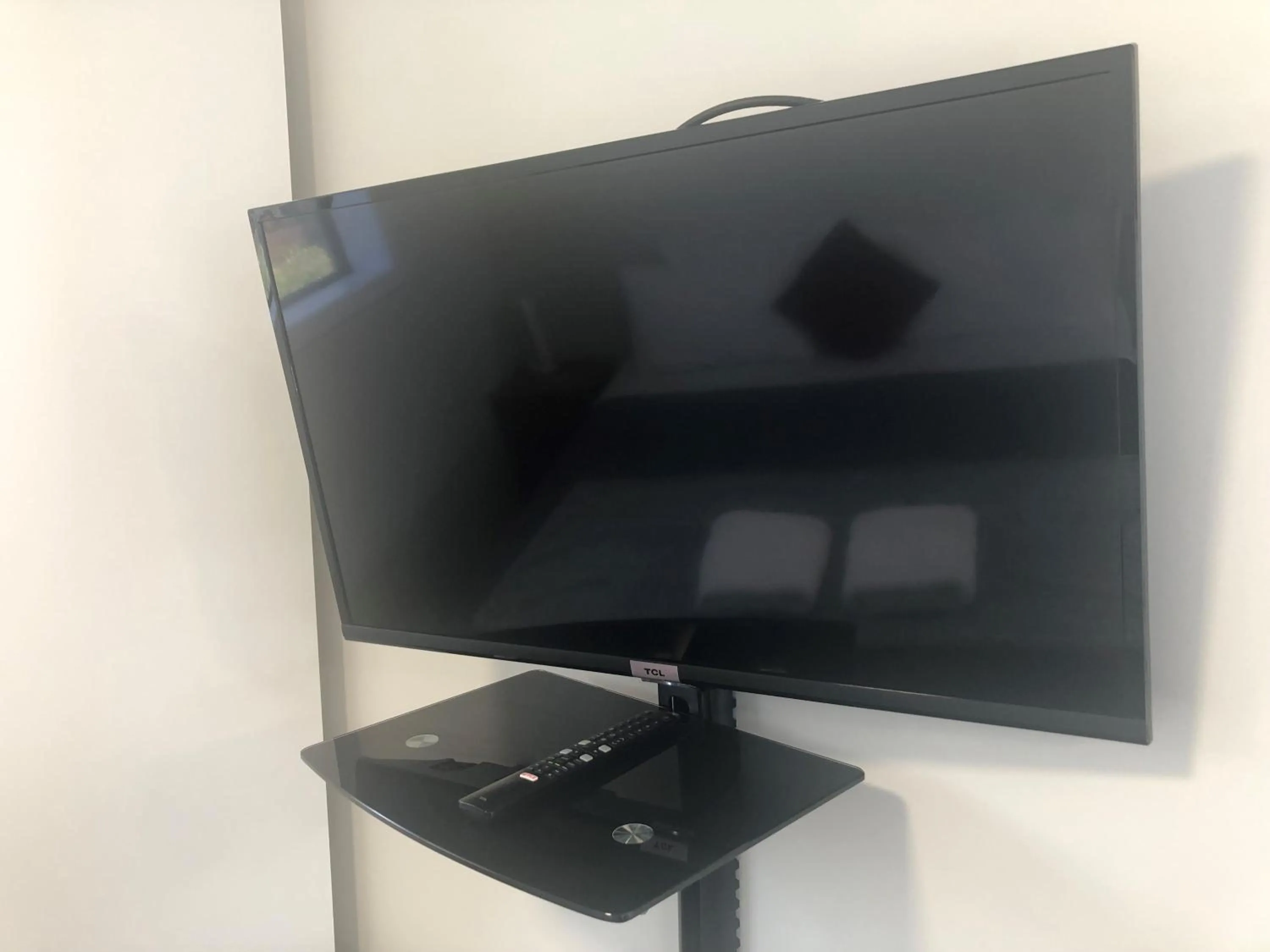 TV and multimedia in Matariki Motor Lodge