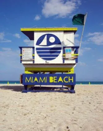 Activities in Ocean Five Hotel