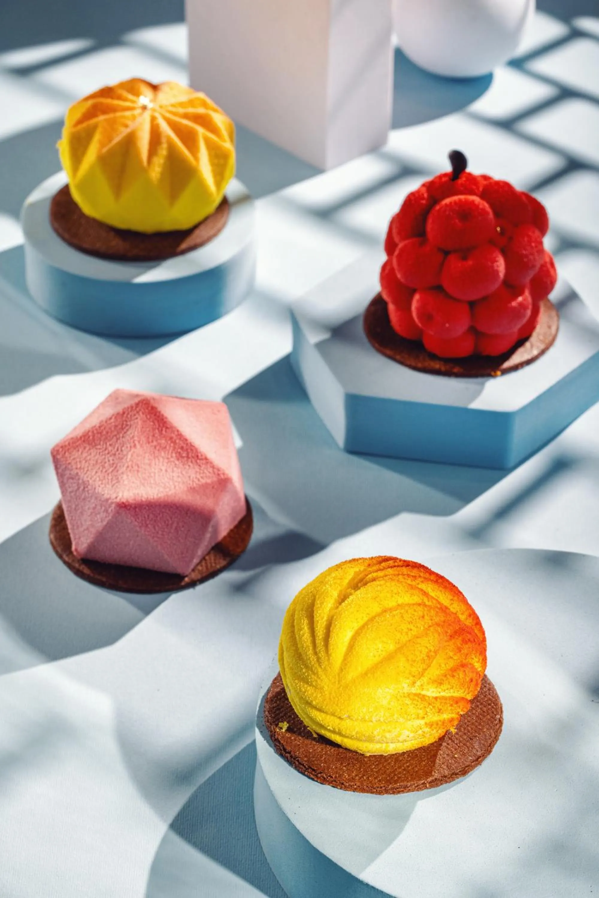 Restaurant/places to eat in Heritage Hotel and Suites