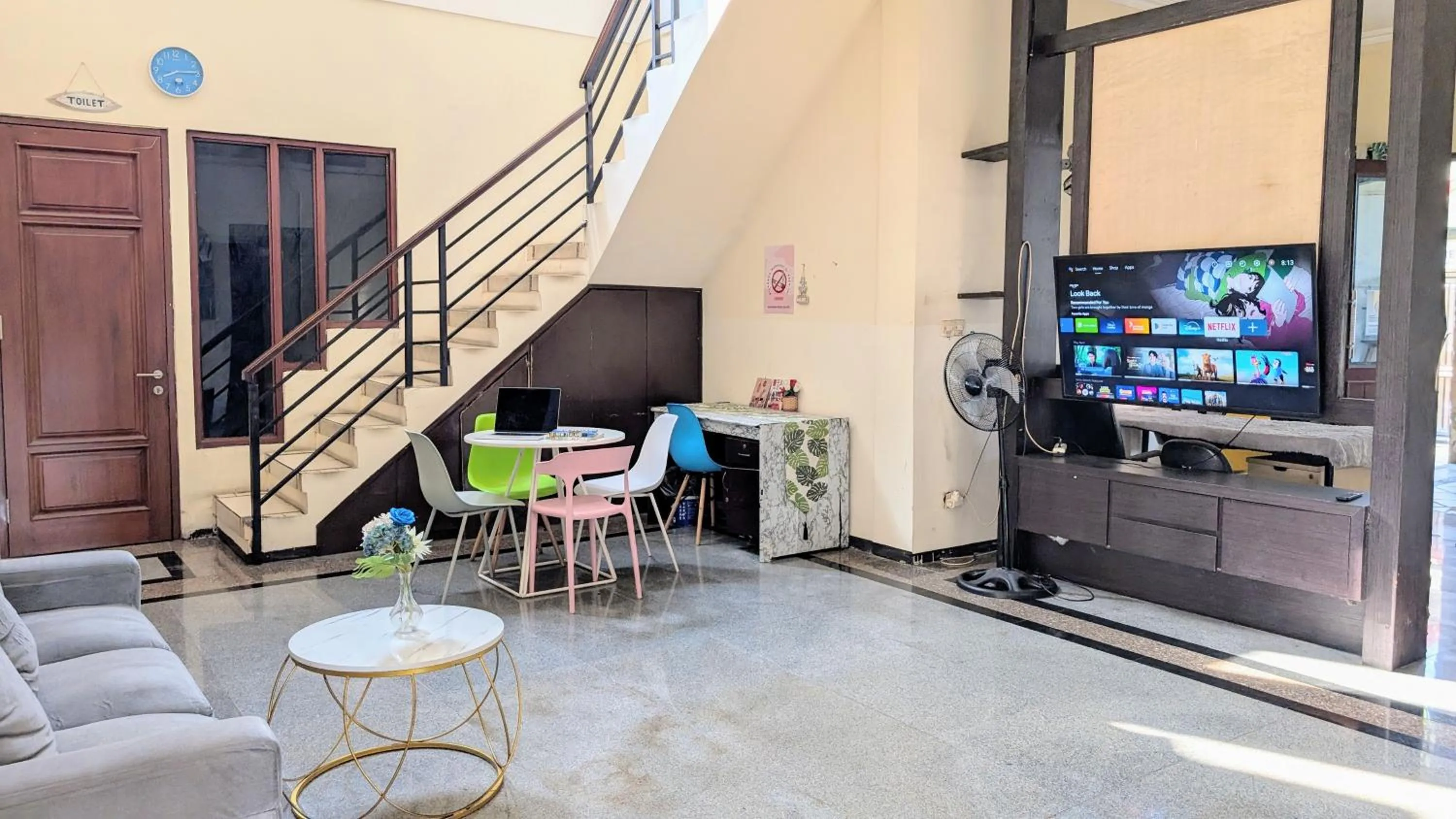 Green Surabaya Homey Syariah