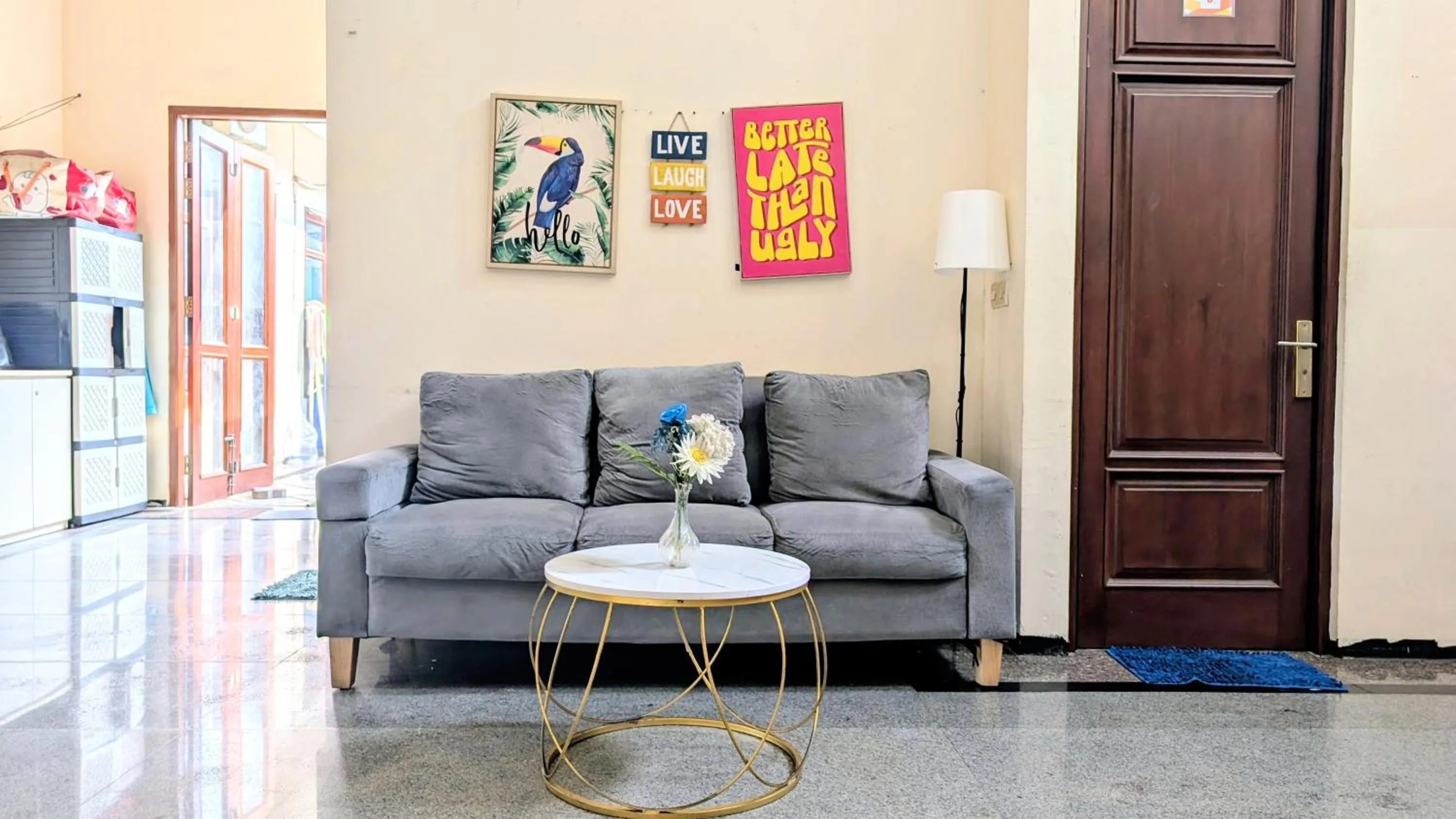 Green Surabaya Homey Syariah