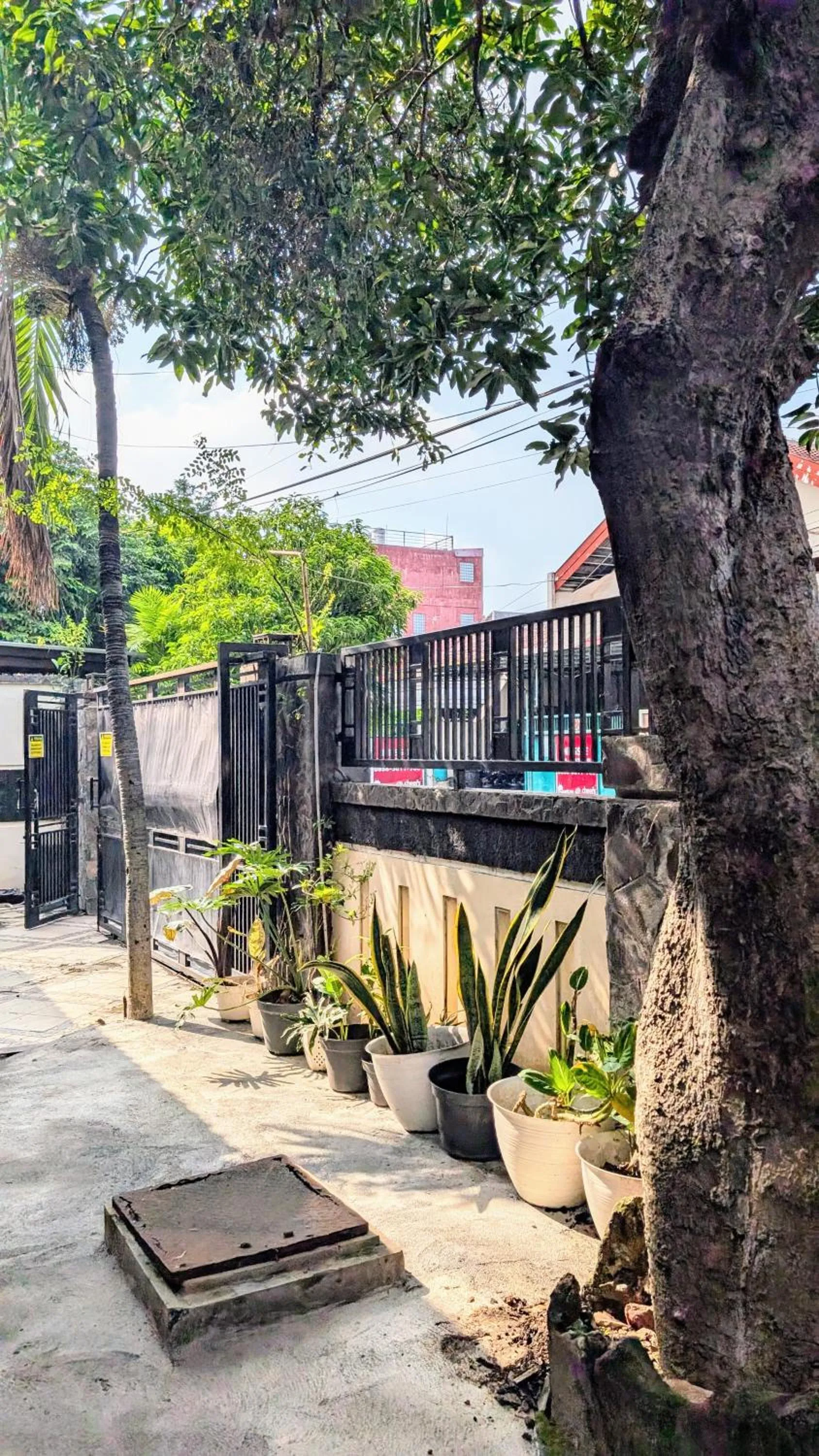 Green Surabaya Homey Syariah