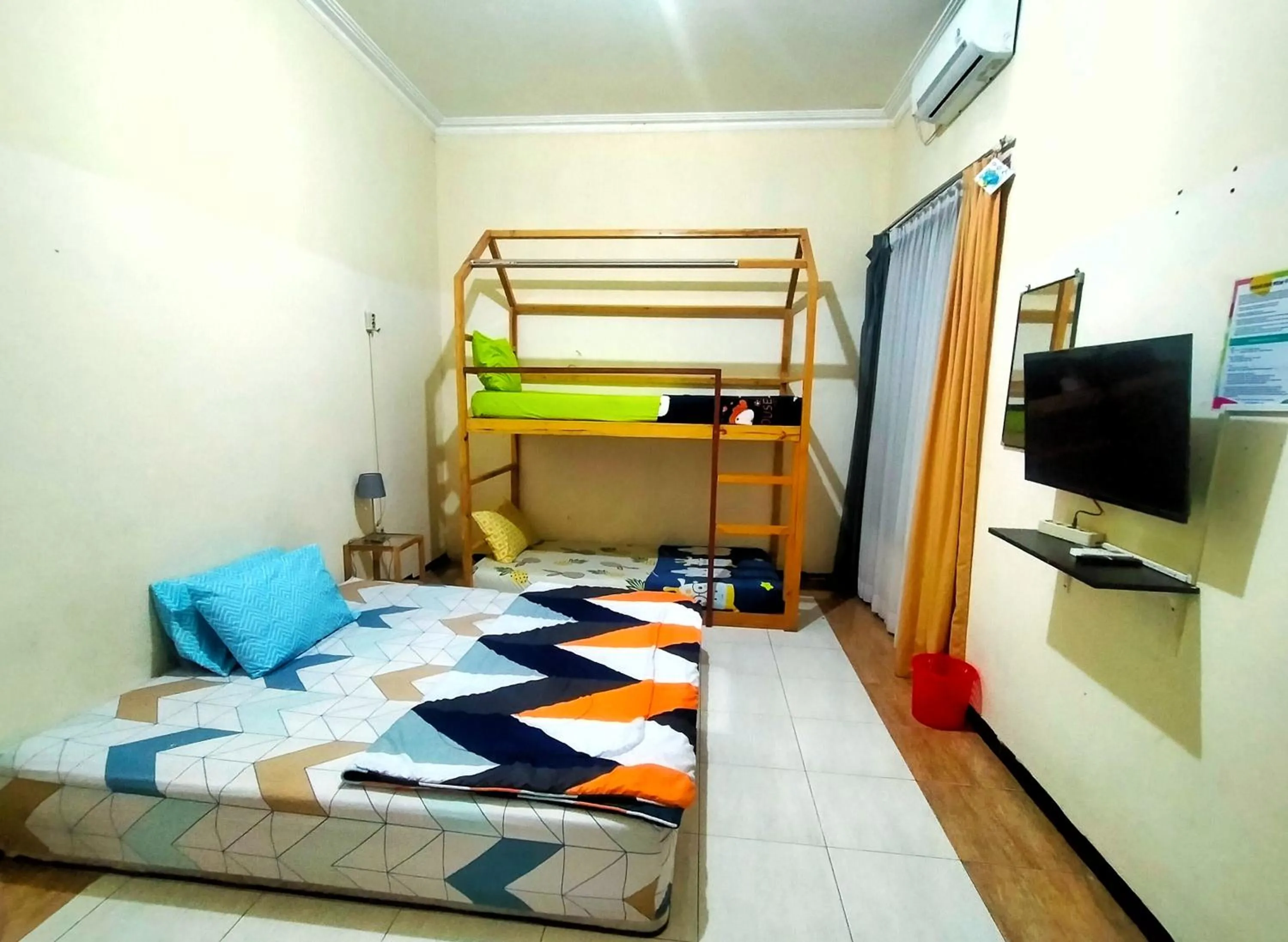 Green Surabaya Homey Syariah