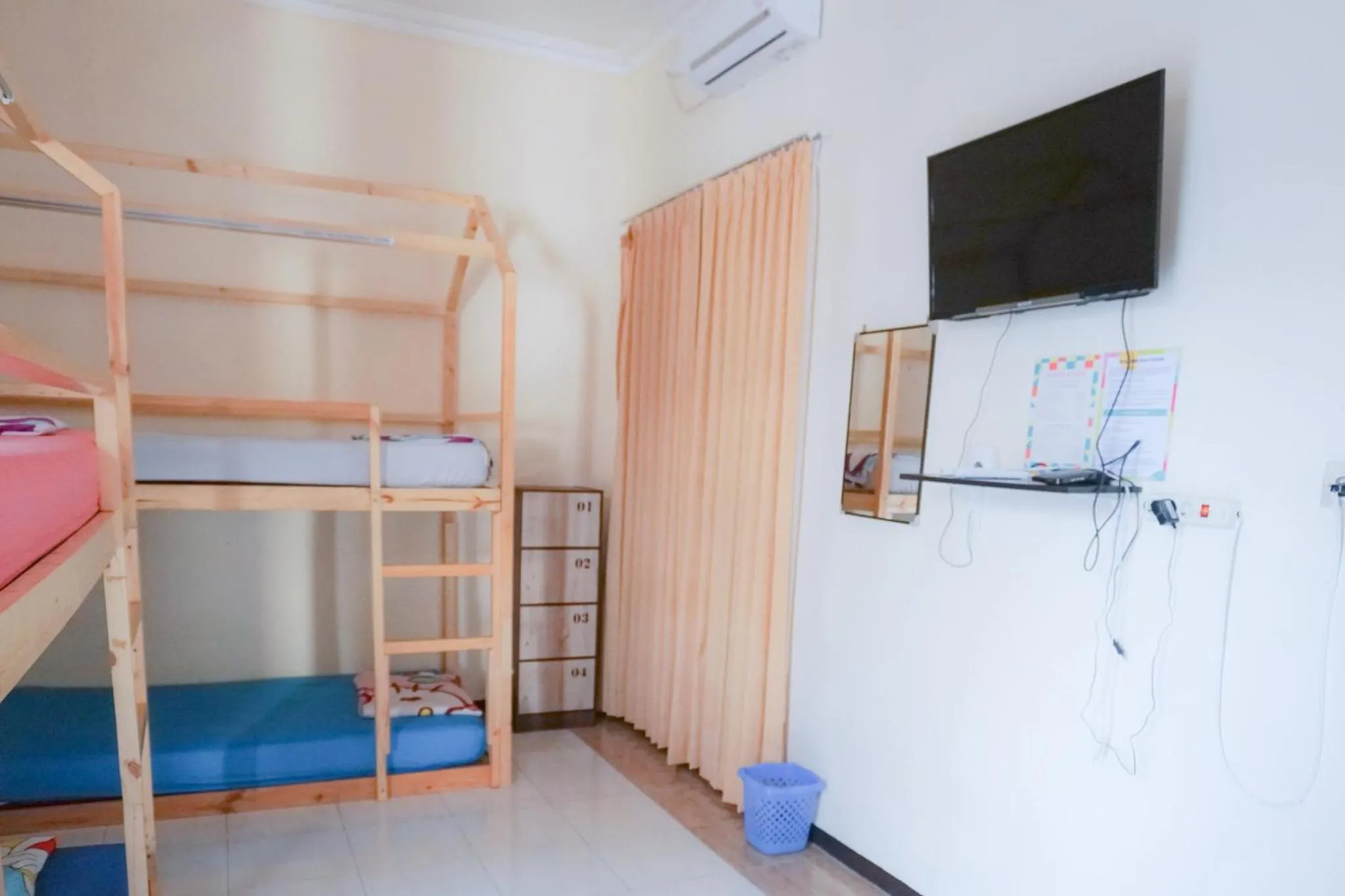 Green Surabaya Homey Syariah