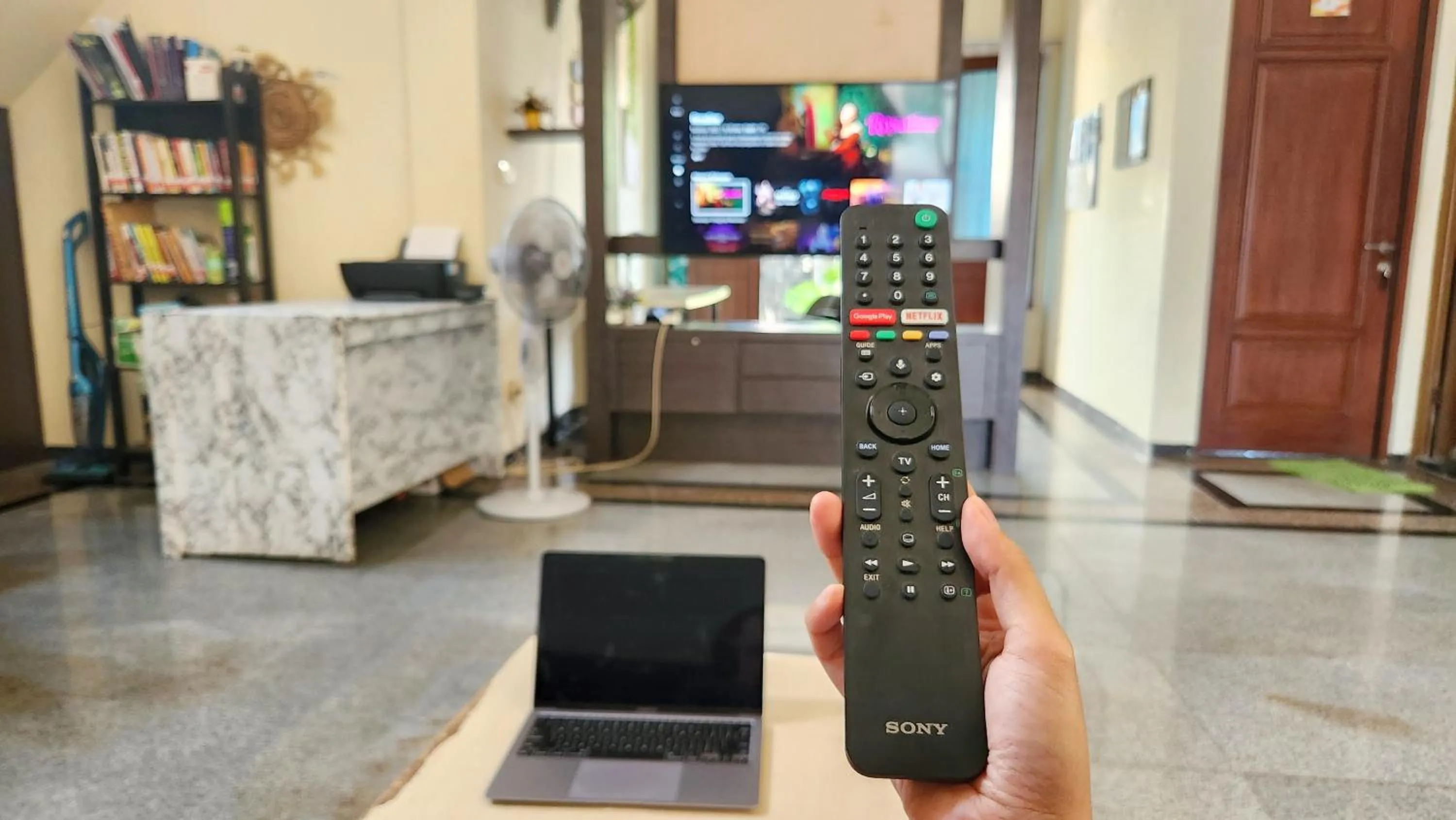 Green Surabaya Homey Syariah