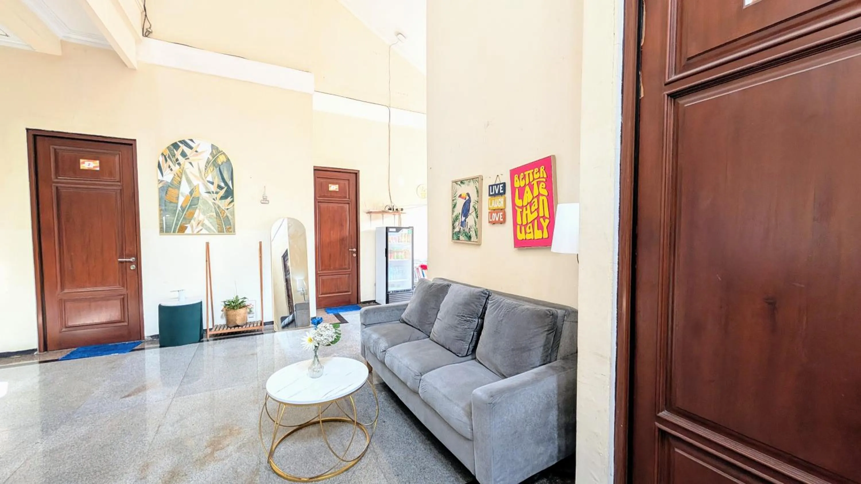 Green Surabaya Homey Syariah