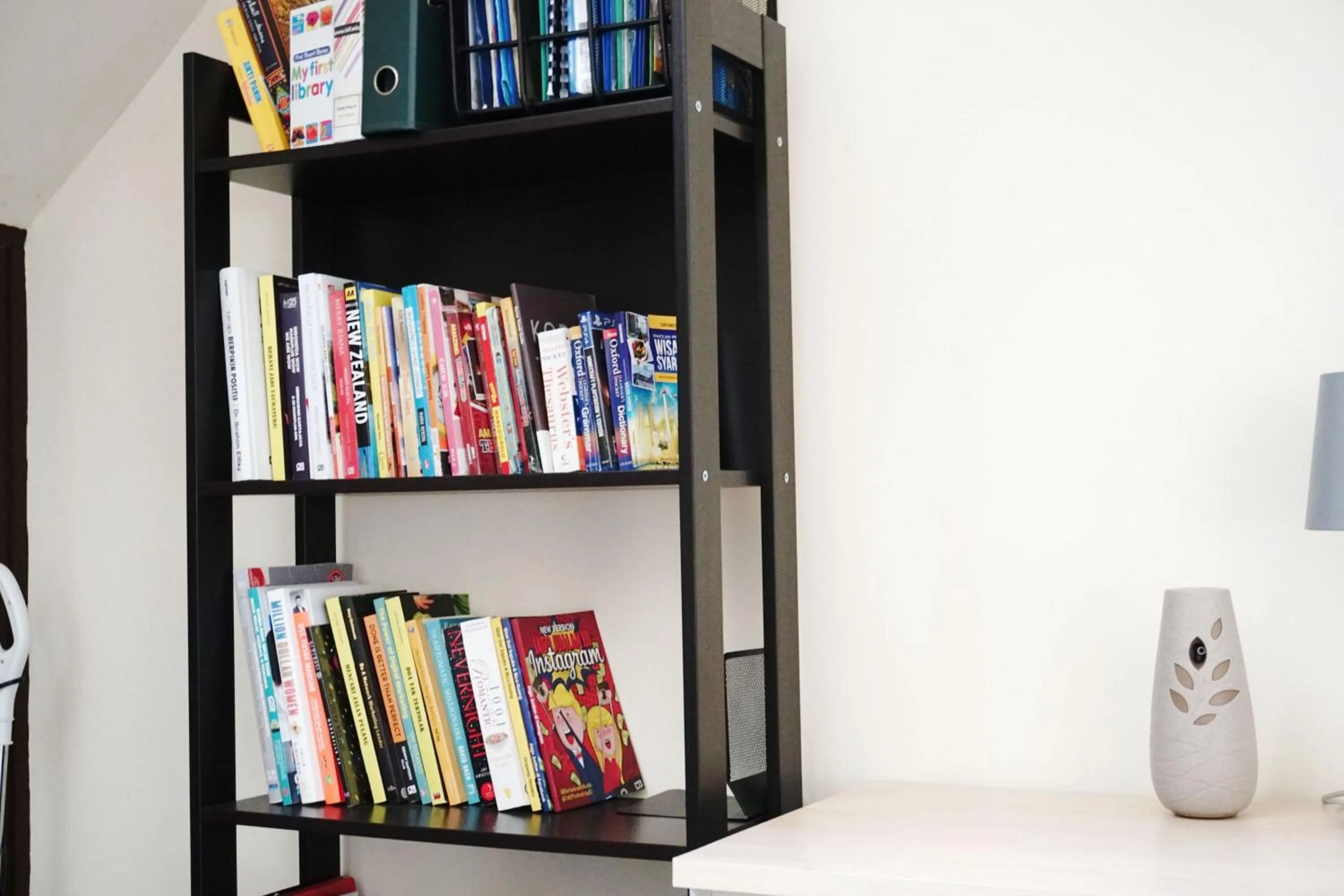 Green Surabaya Homey Syariah