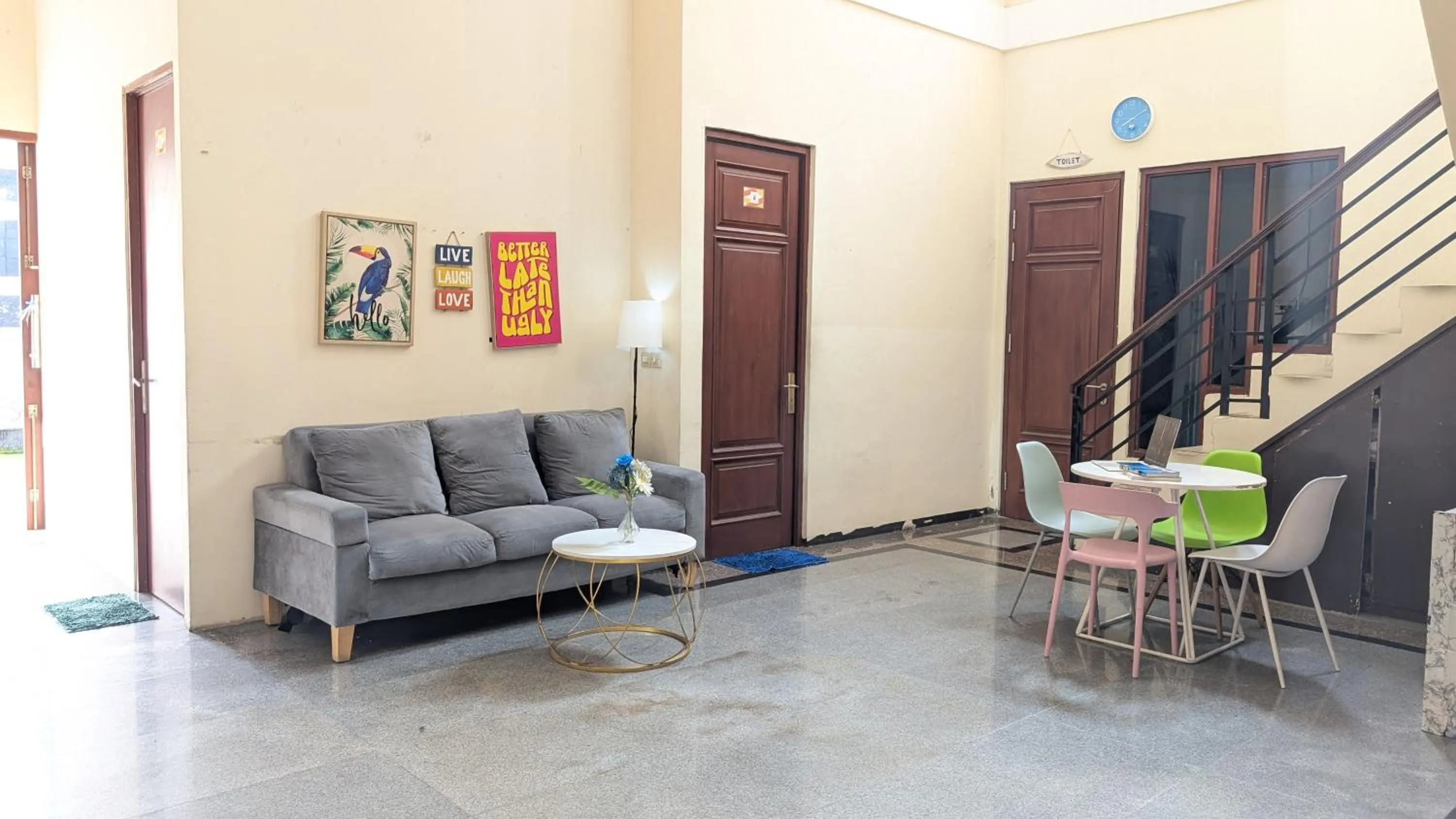 Green Surabaya Homey Syariah