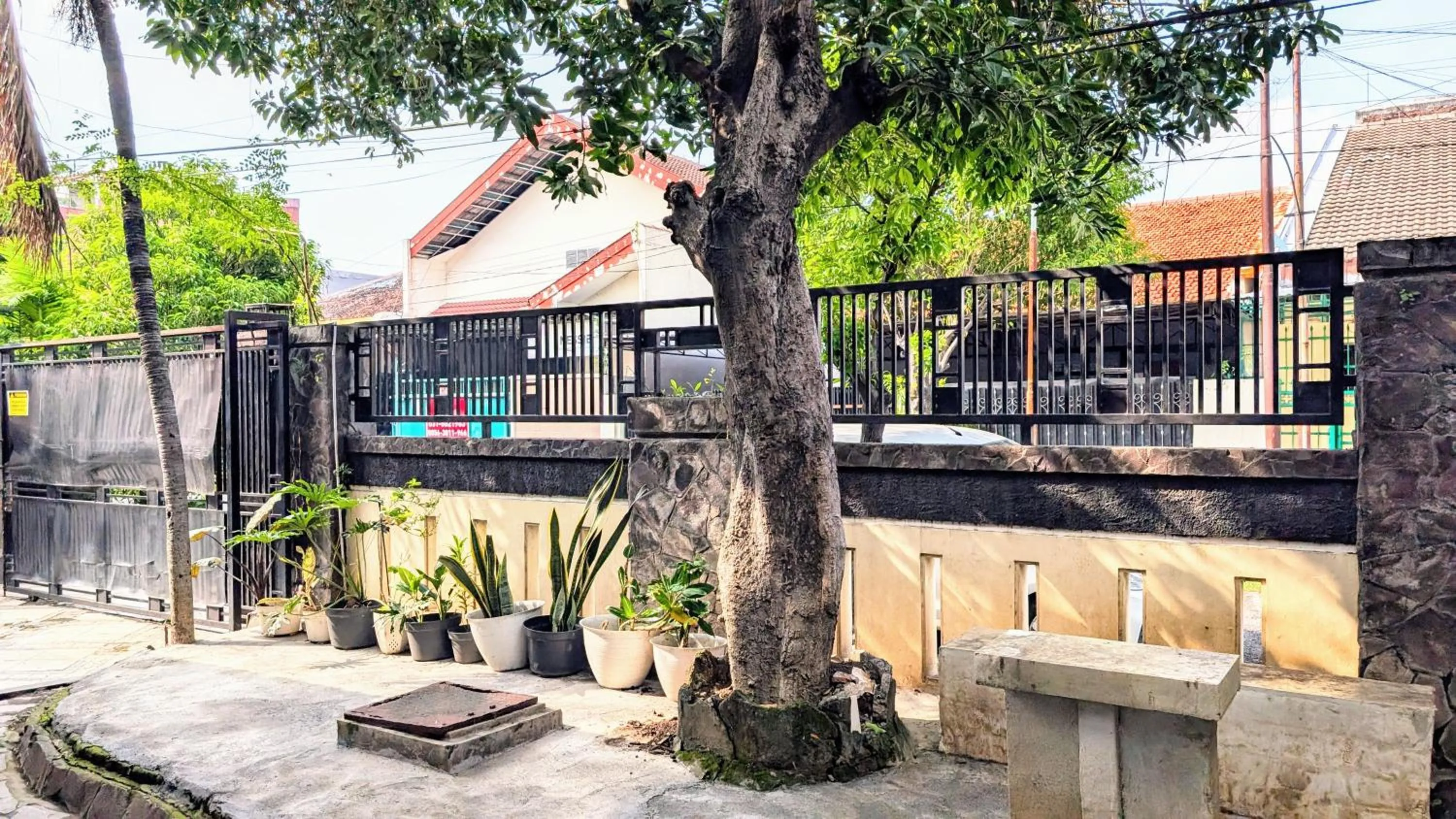 Green Surabaya Homey Syariah