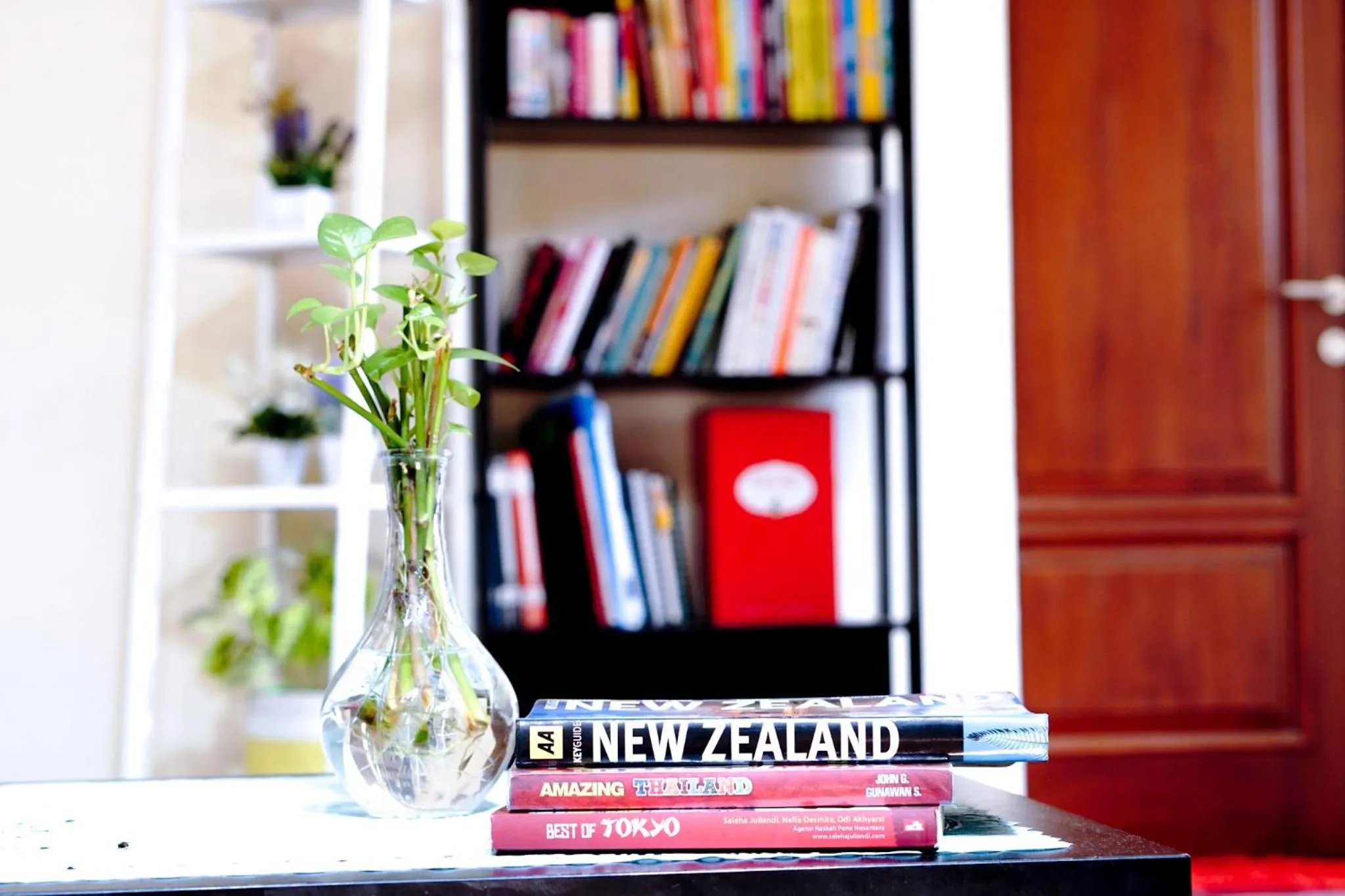 Green Surabaya Homey Syariah