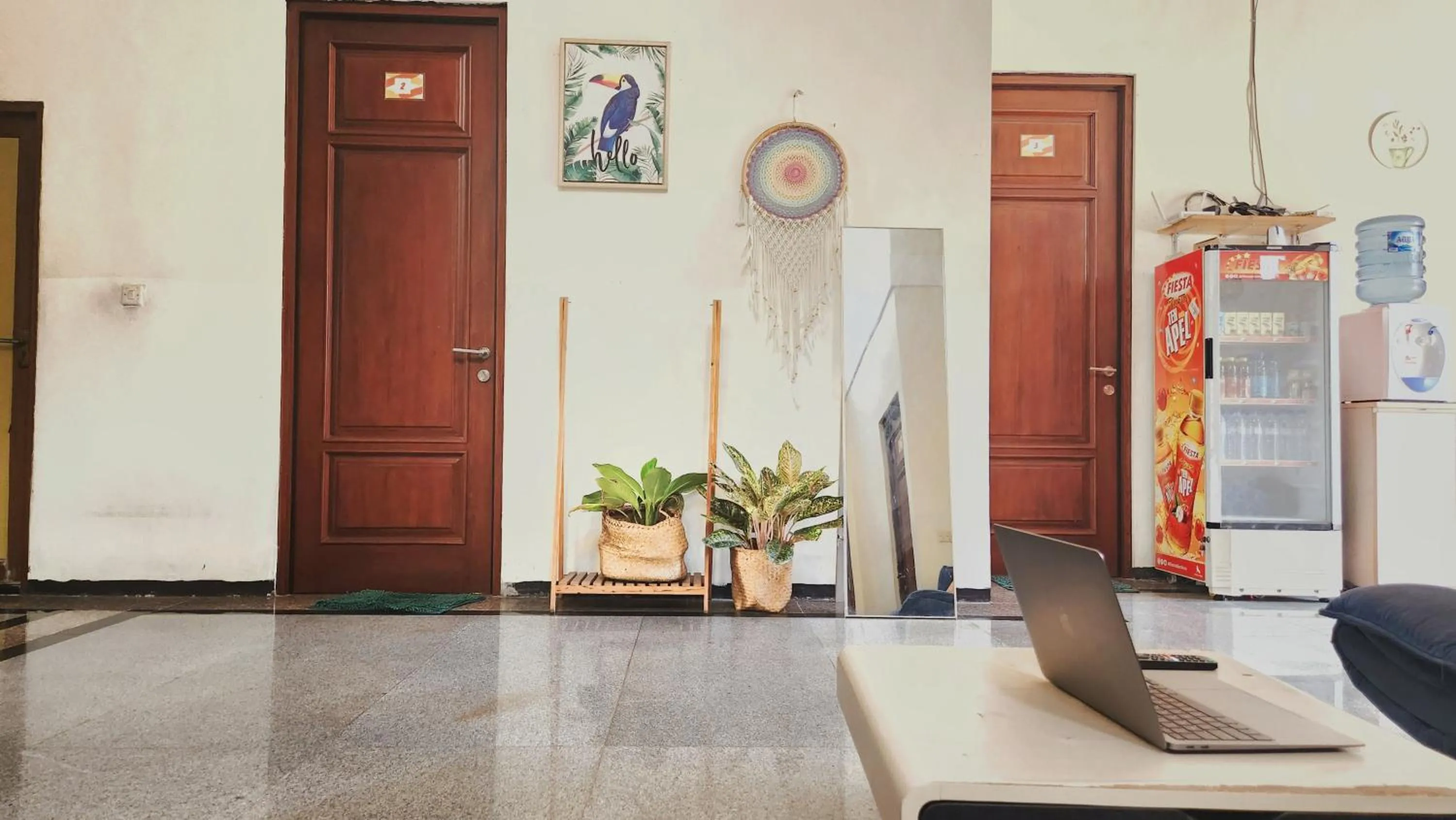 Green Surabaya Homey Syariah