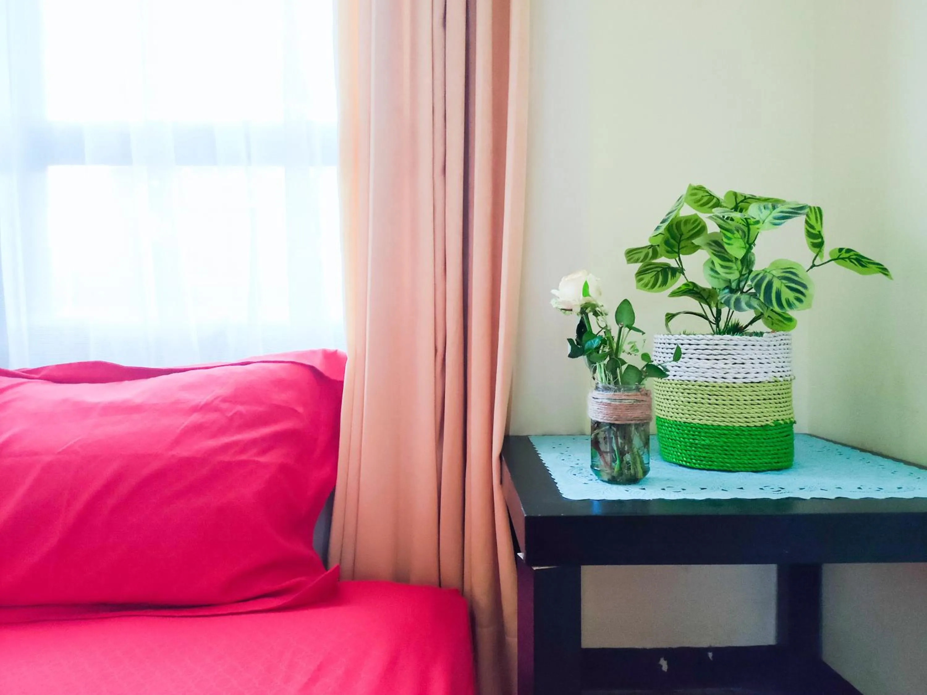 Green Surabaya Homey Syariah