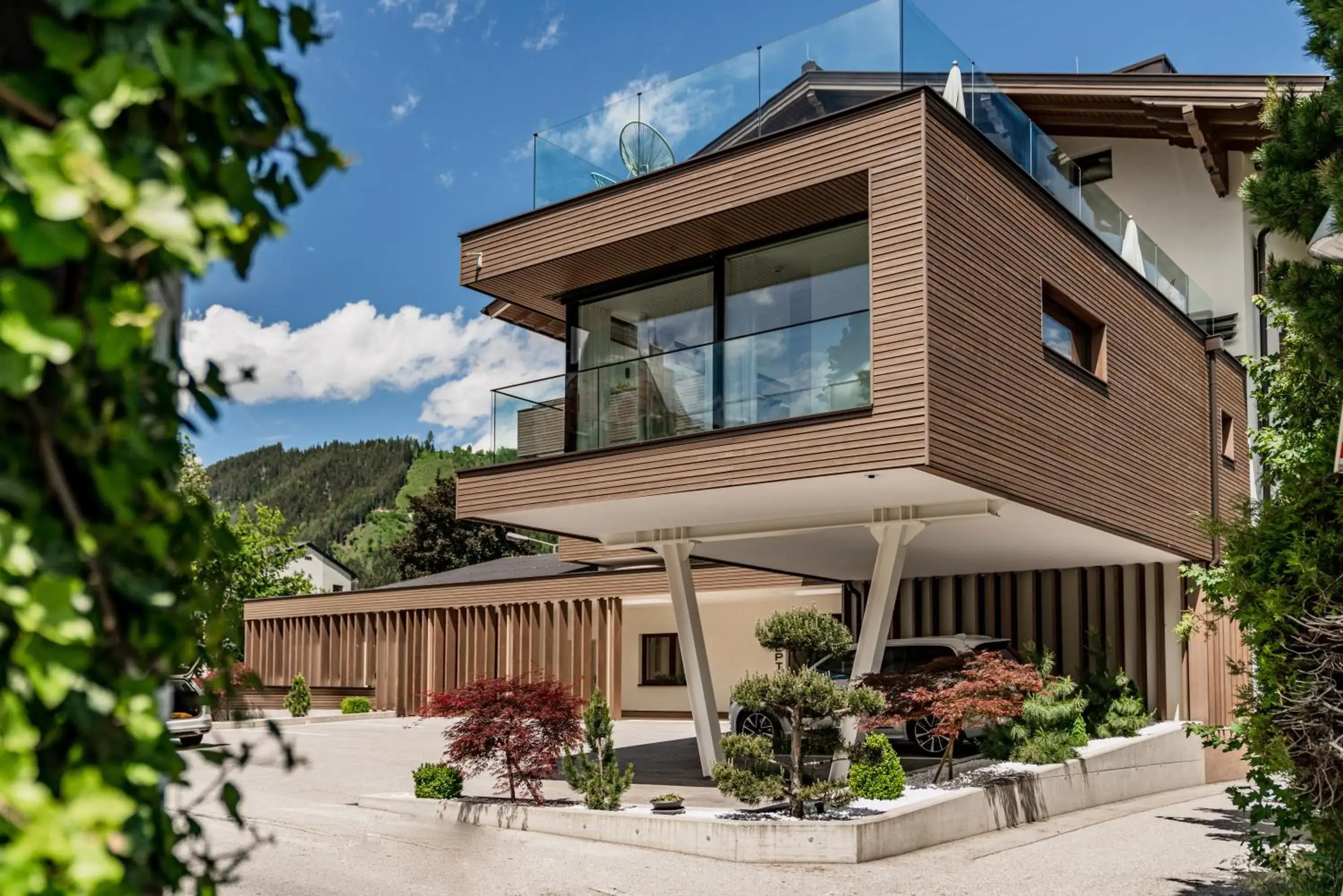 ''die Bergerin'' | Appartements Schladming ''die Bergerin'' | Appartements Schladming