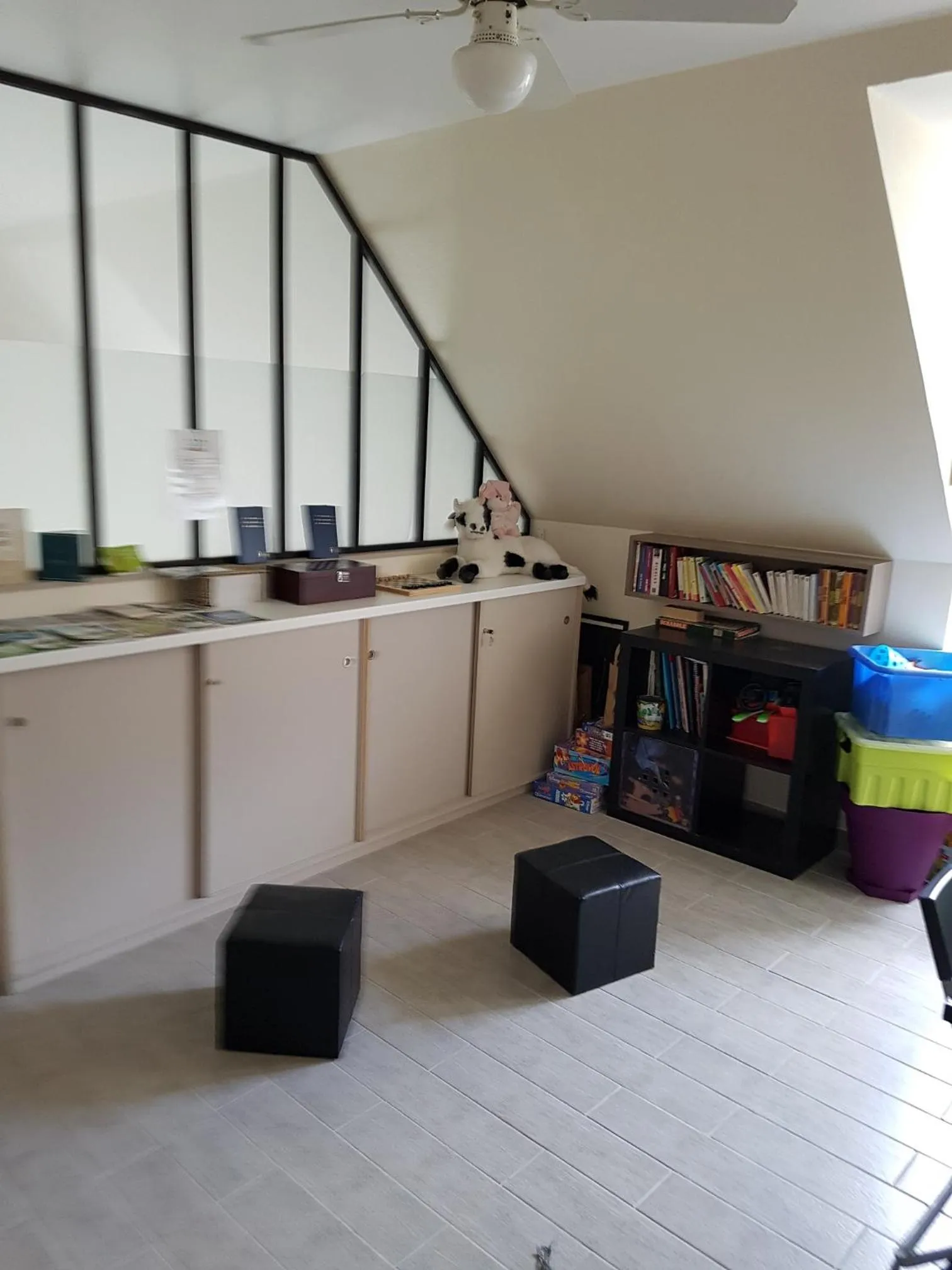 Activities in Chambres d'Hôtes Arques en Ciel