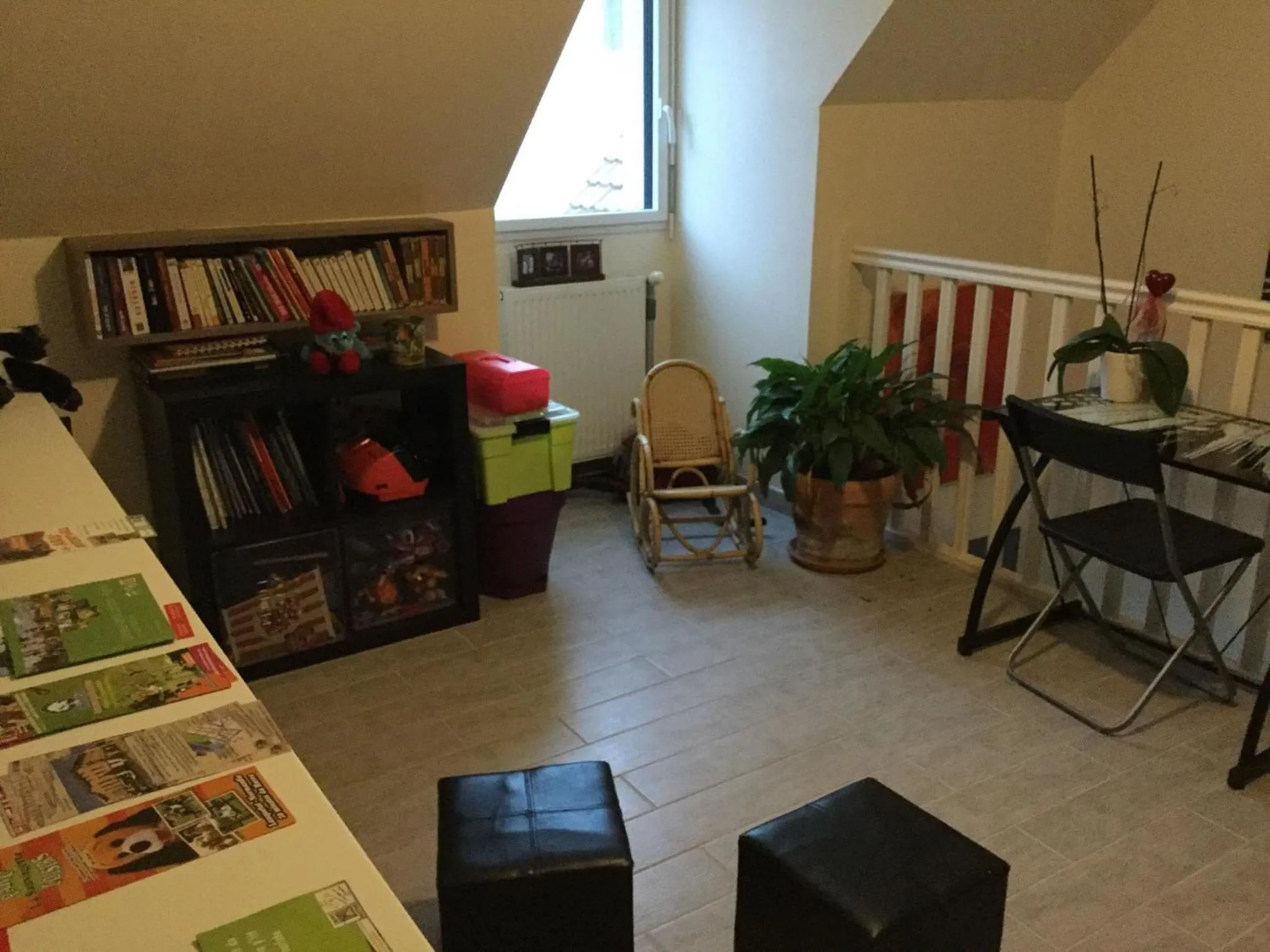 Other in Chambres d'Hôtes Arques en Ciel