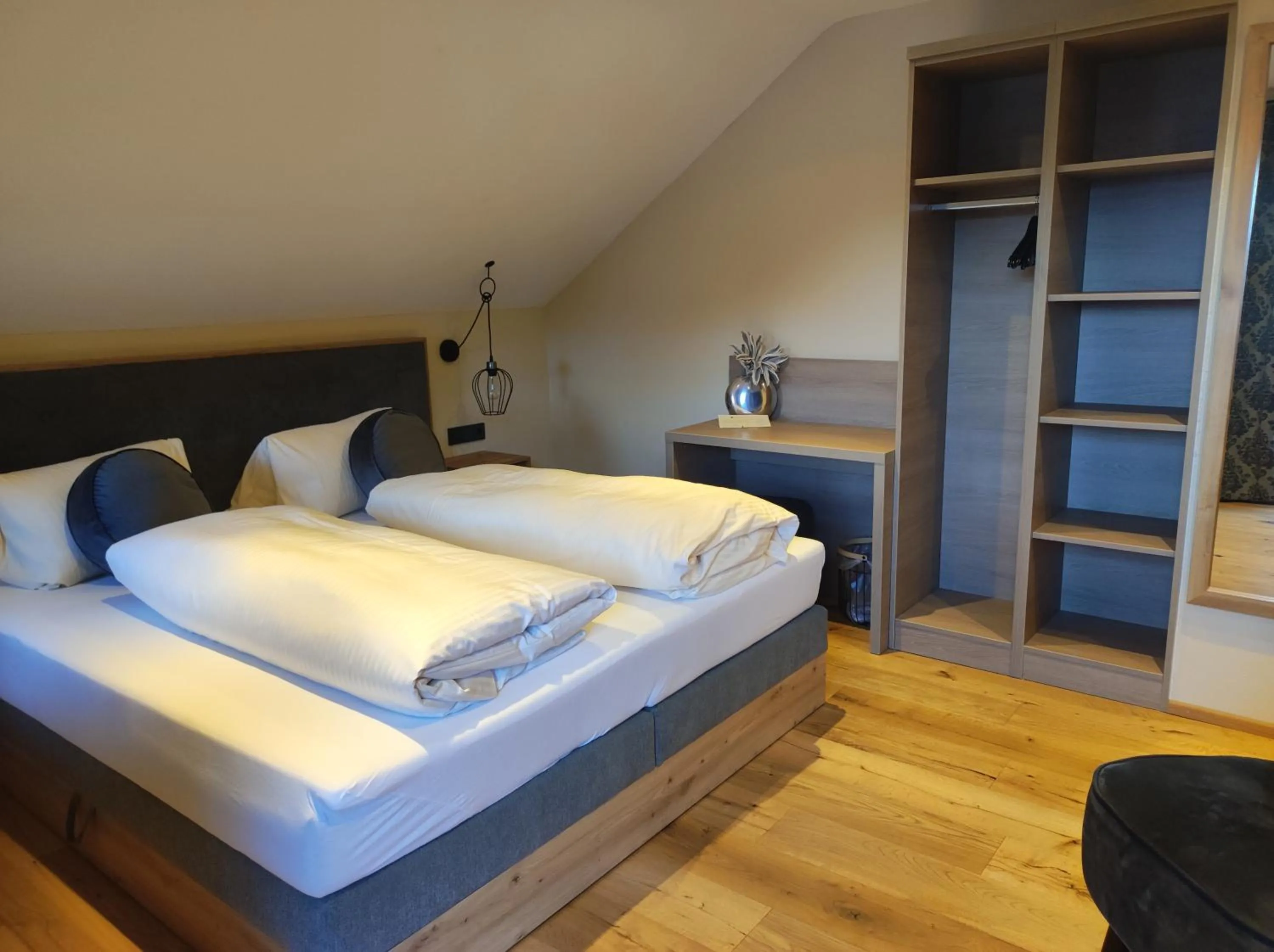 Hotel Post - Garni