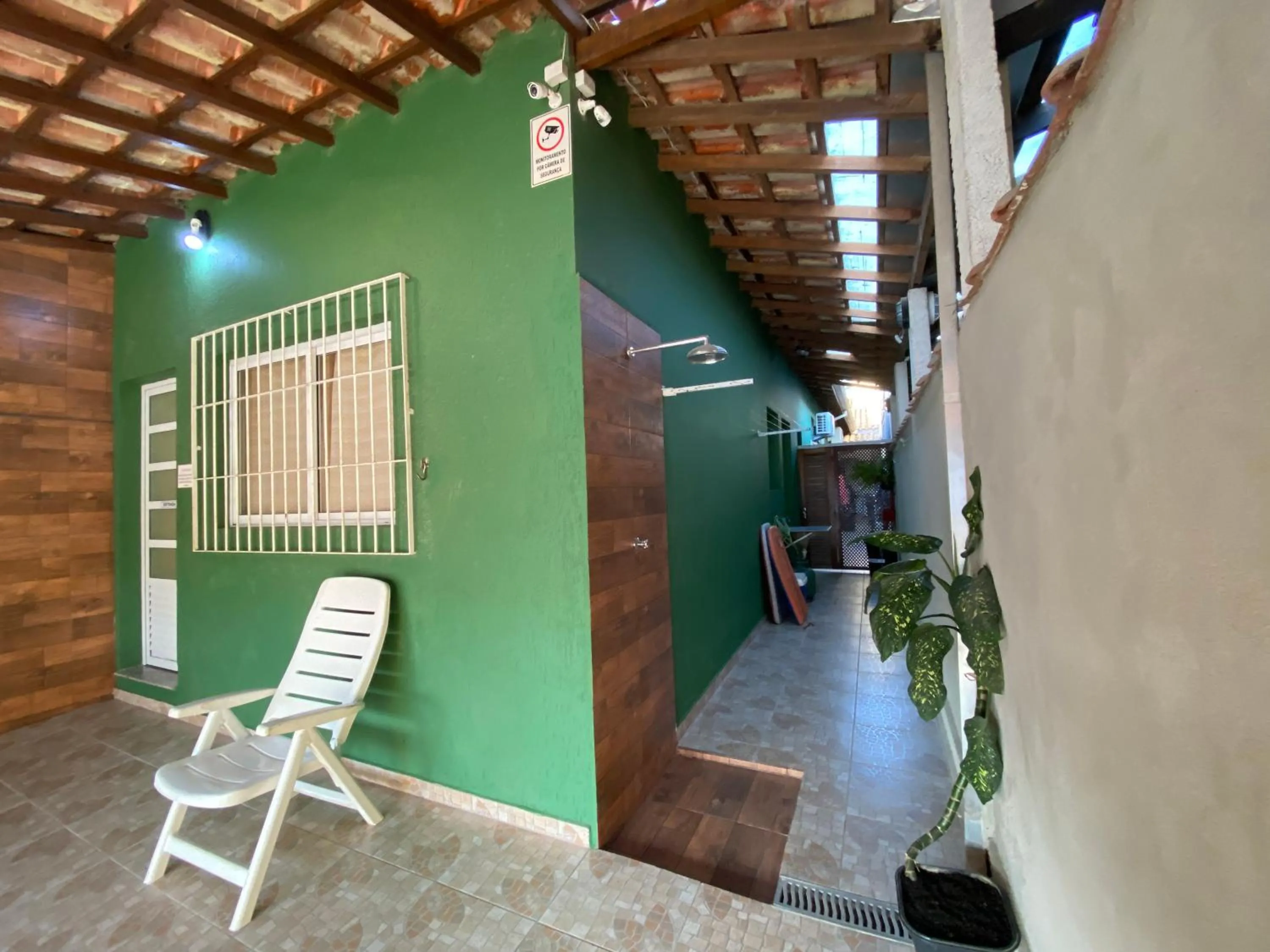 Casa Ubatuba Praia