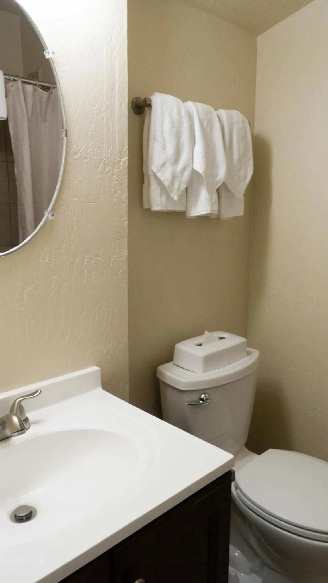Bathroom in Northstar Resort by Vail Resorts