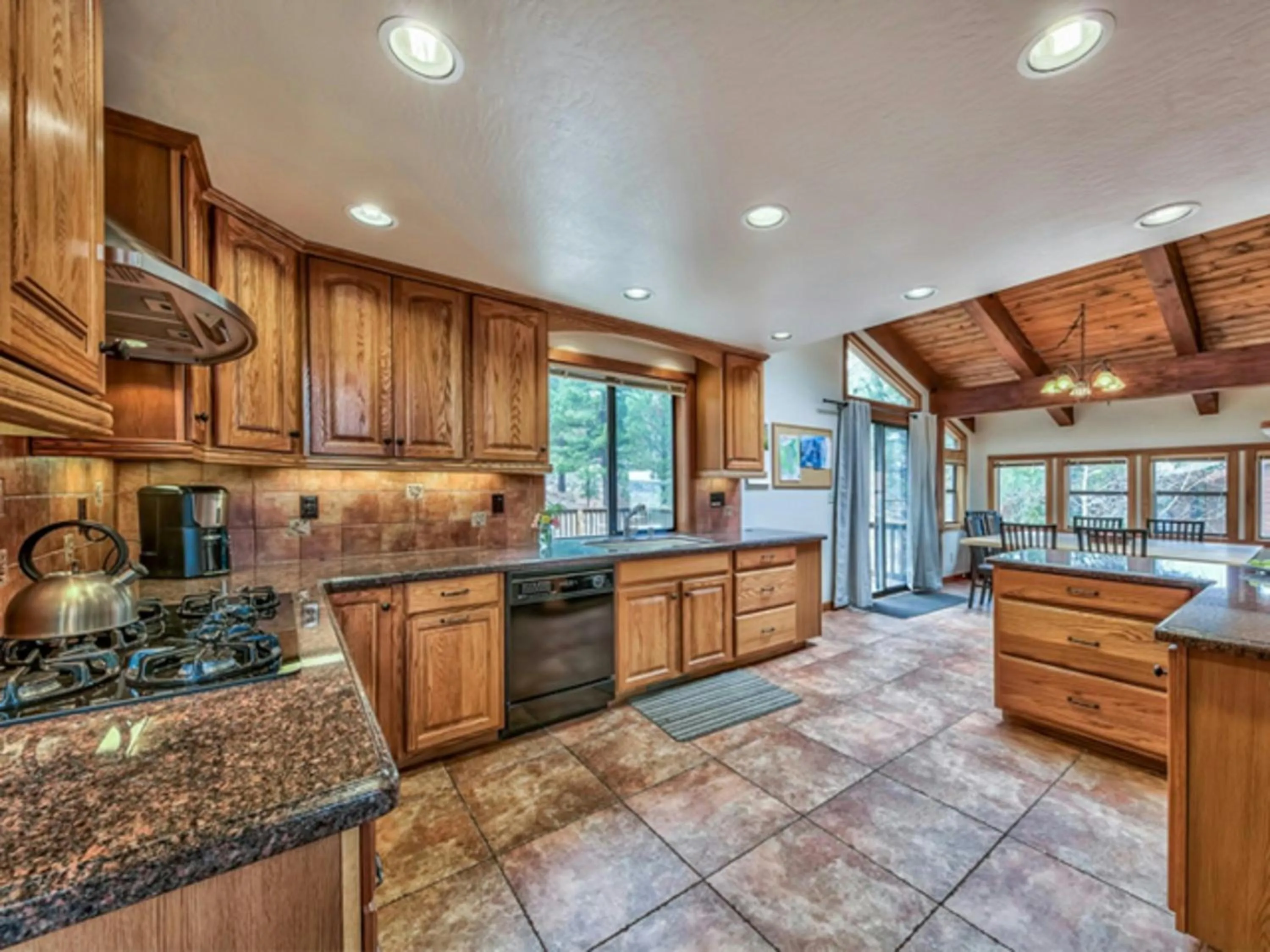 Kitchen or kitchenette in Northstar Resort by Vail Resorts