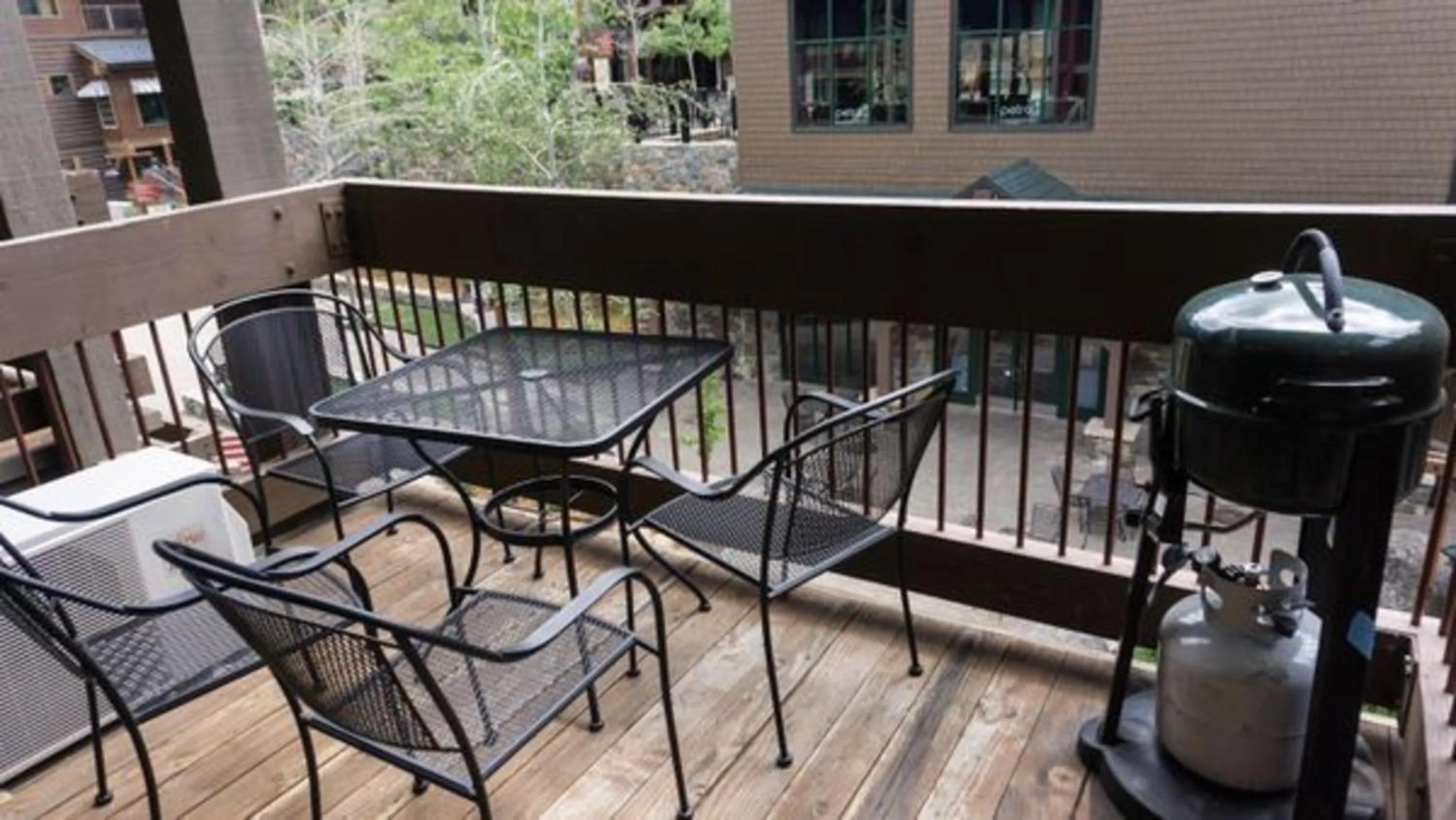 Photo of the whole room in Northstar California Resort