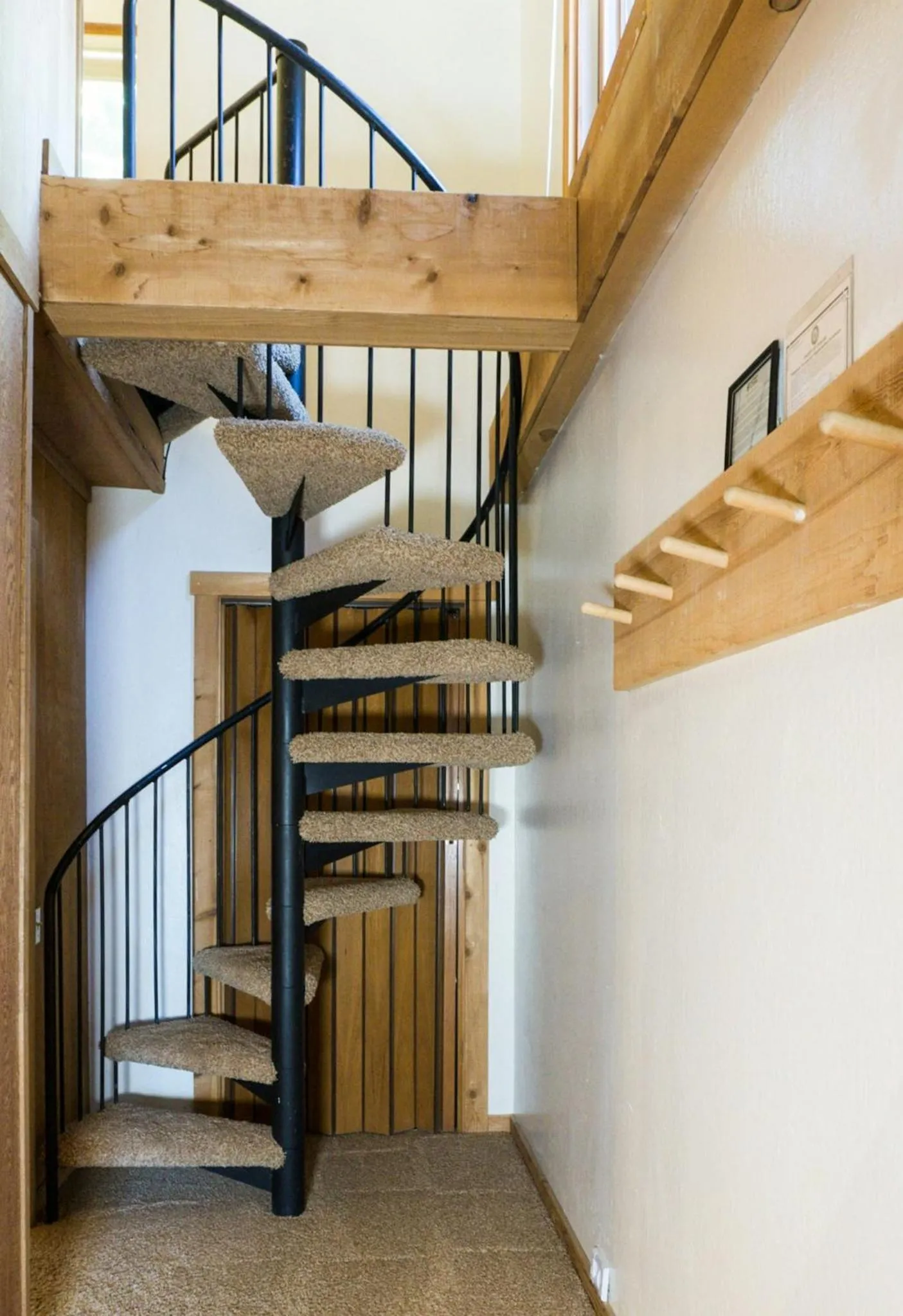 Living room in Northstar Resort by Vail Resorts