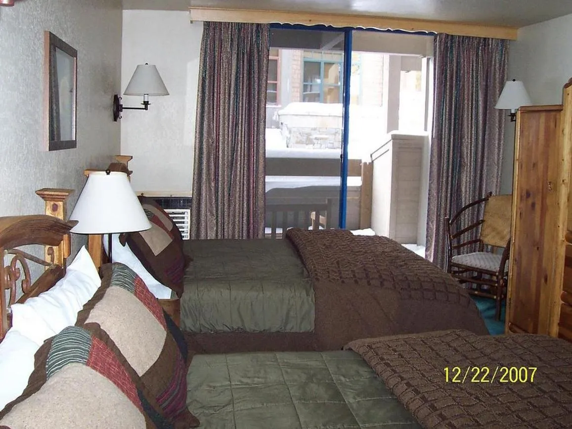 Photo of the whole room, Bed in Northstar Resort by Vail Resorts
