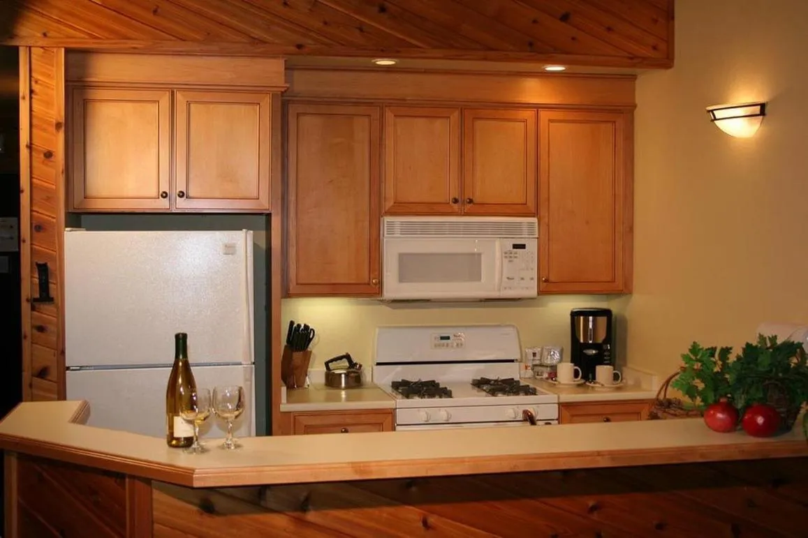 Bedroom in Northstar Resort by Vail Resorts