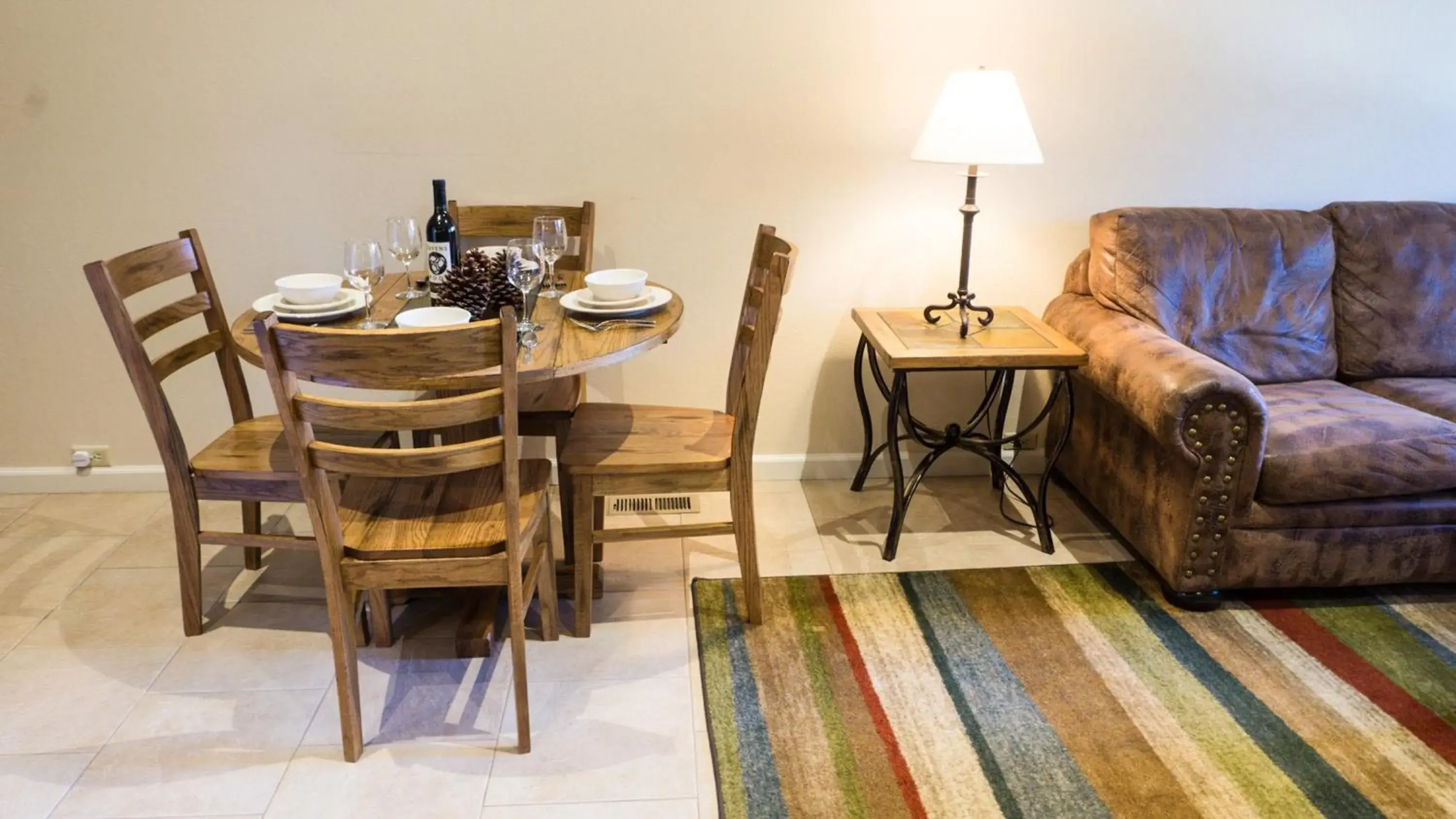 Queen Suite in Northstar California Resort Queen Suite in Northstar California Resort