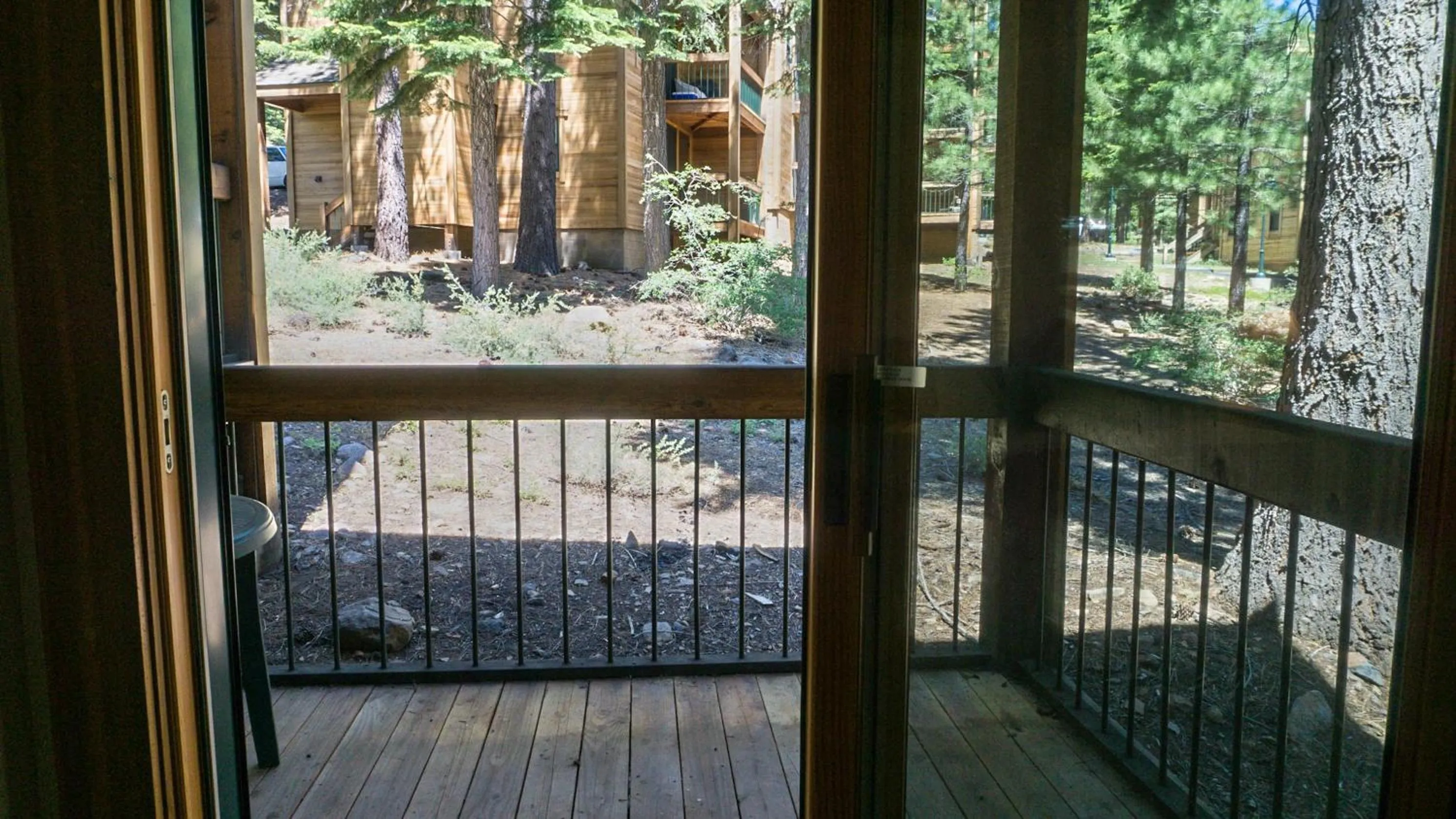 Photo of the whole room in Northstar California Resort