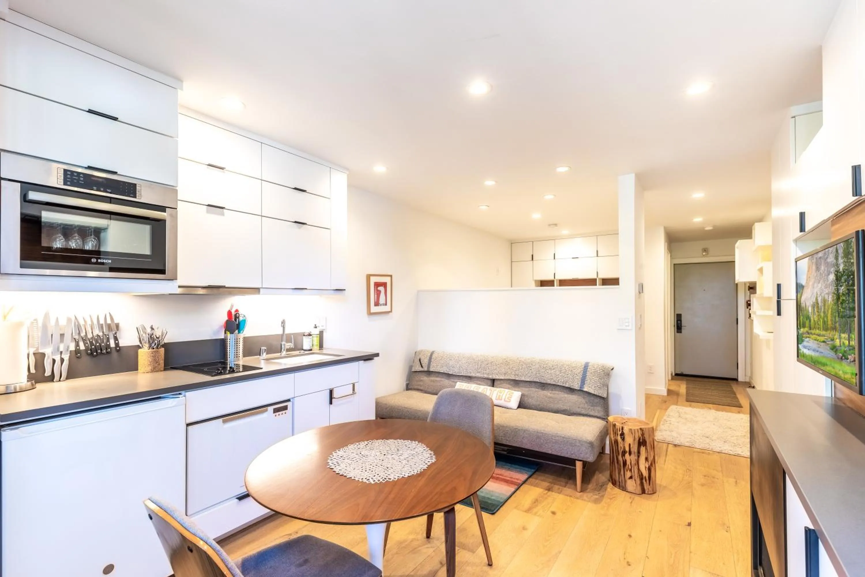 Northstar California Resort