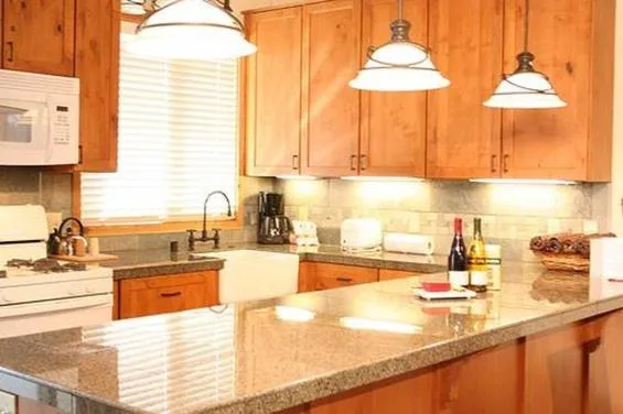 Photo of the whole room in Northstar Resort by Vail Resorts