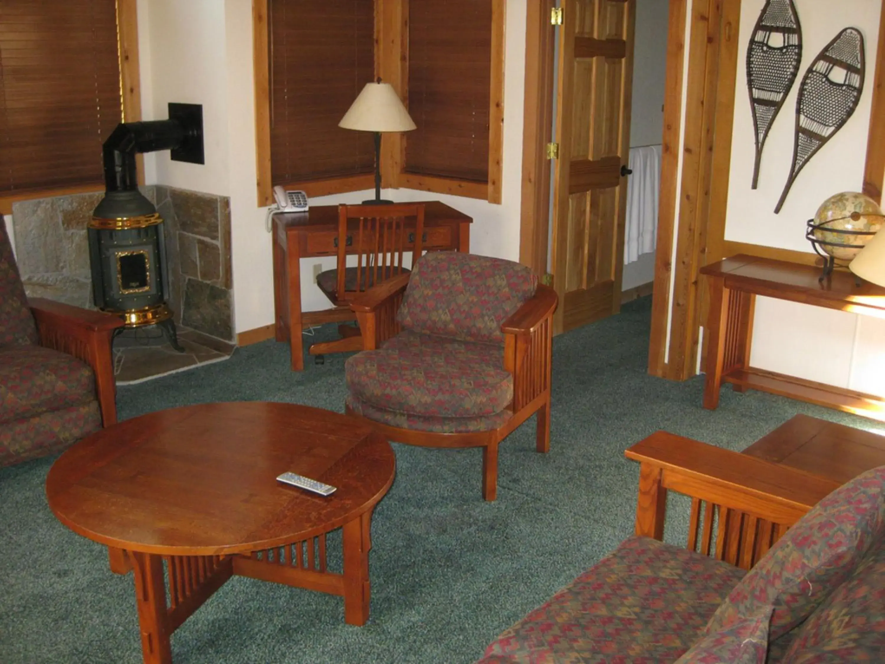 Three-Bedroom House in Northstar California Resort Three-Bedroom House in Northstar California Resort