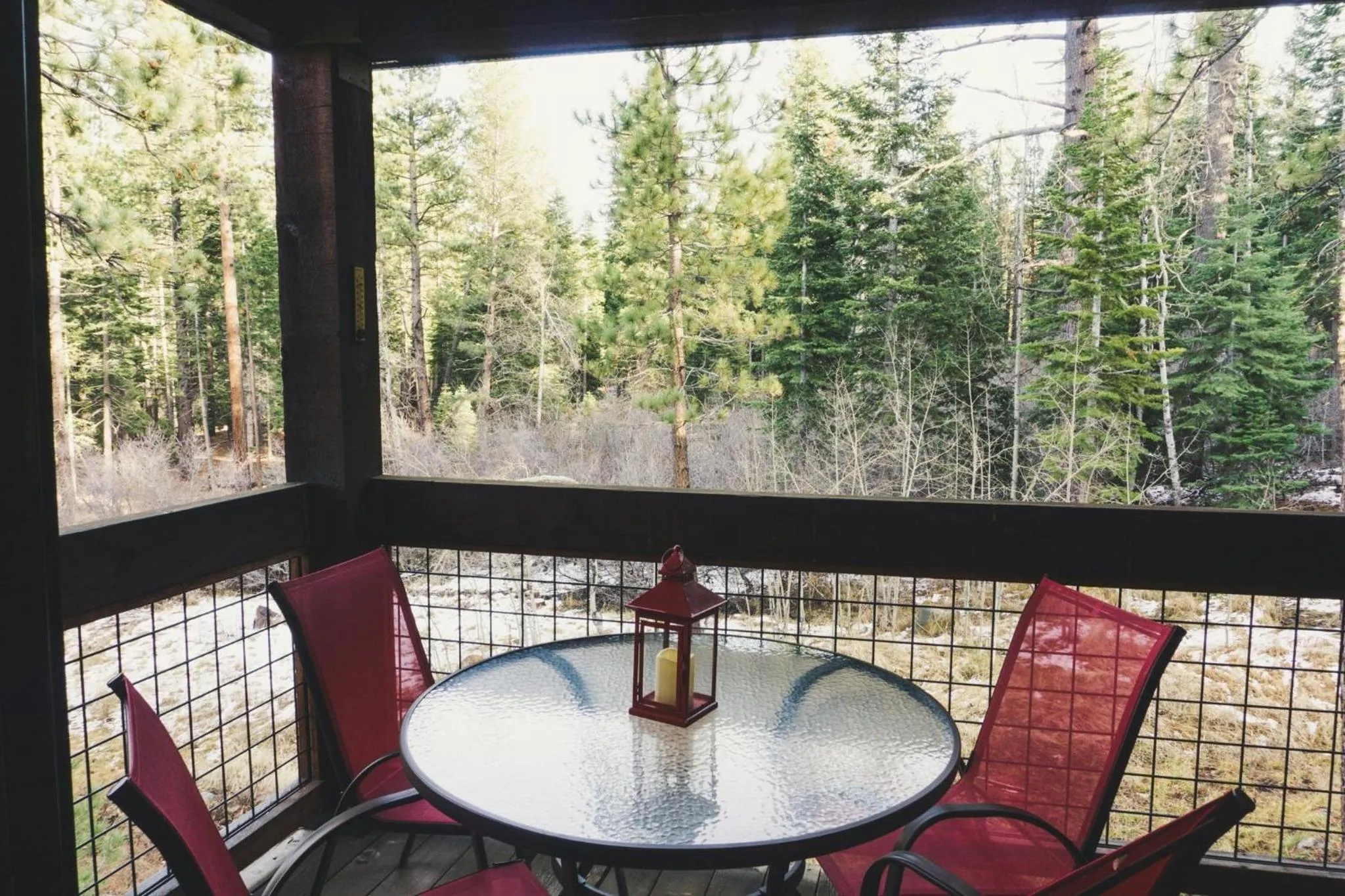 Photo of the whole room in Northstar Resort by Vail Resorts