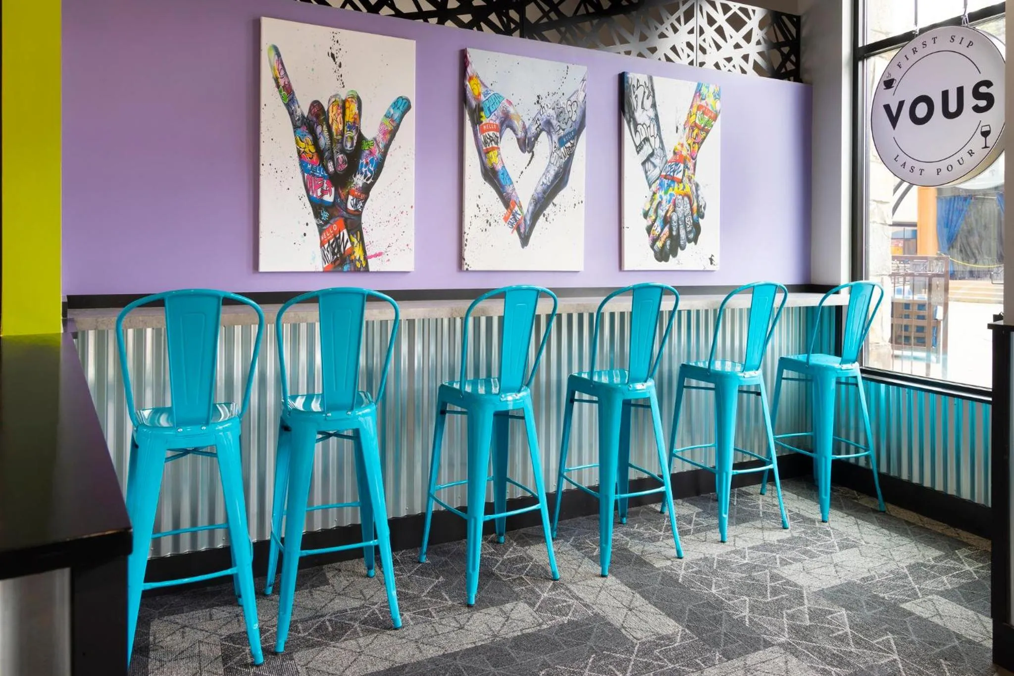 Restaurant/places to eat in Northstar California Resort