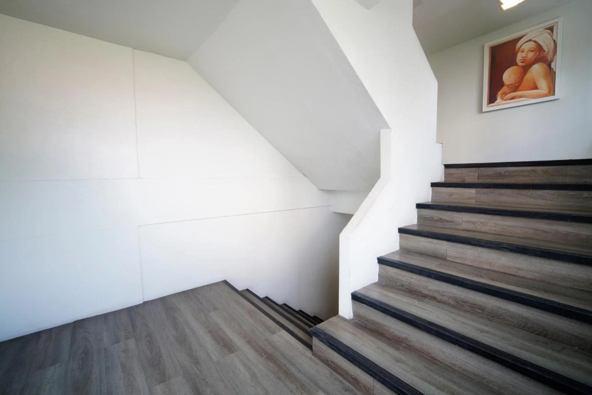 Property building in Wild Orchid Villa Bangkok