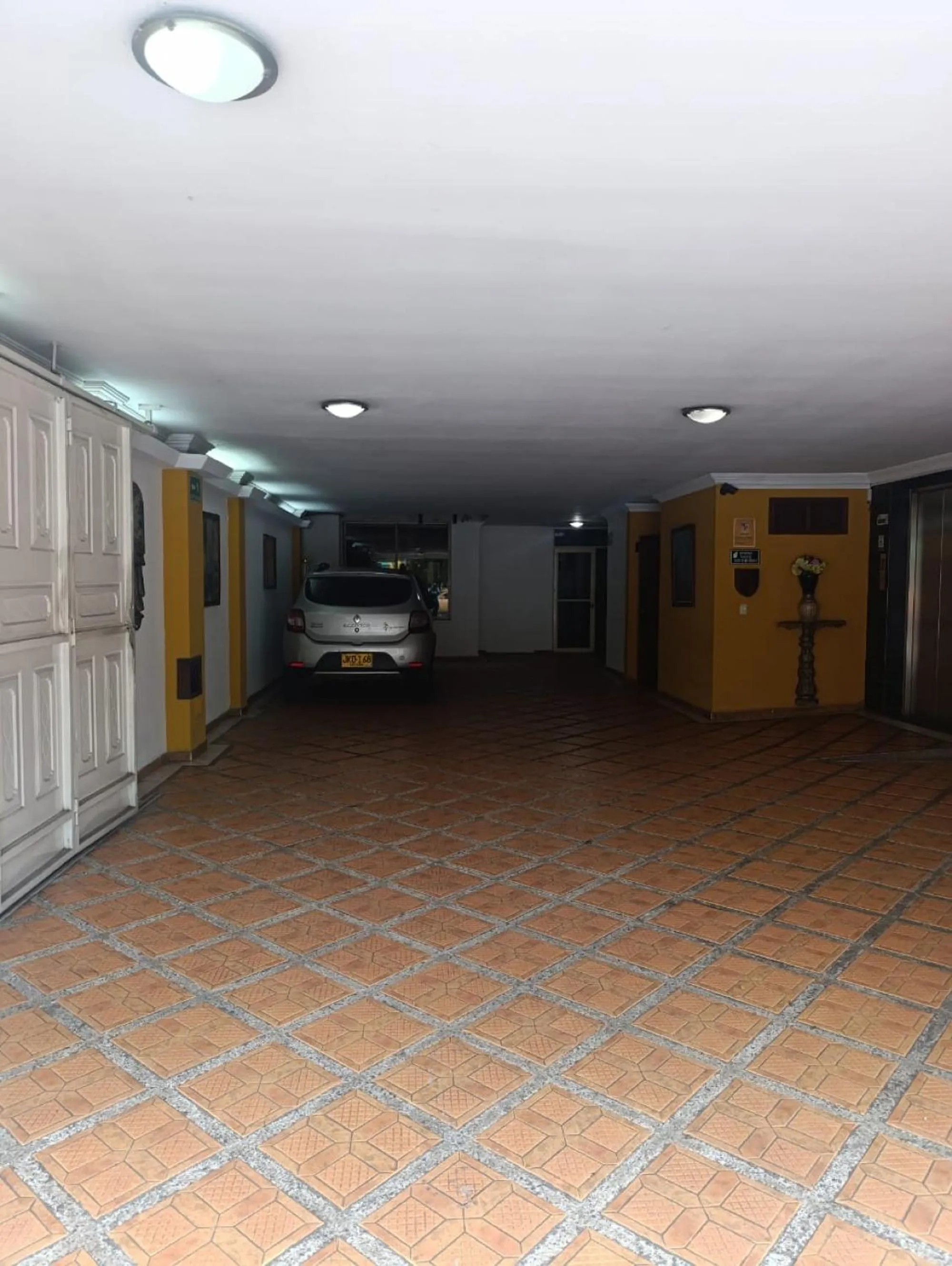 Aparta Hotel Plaza Real Norte