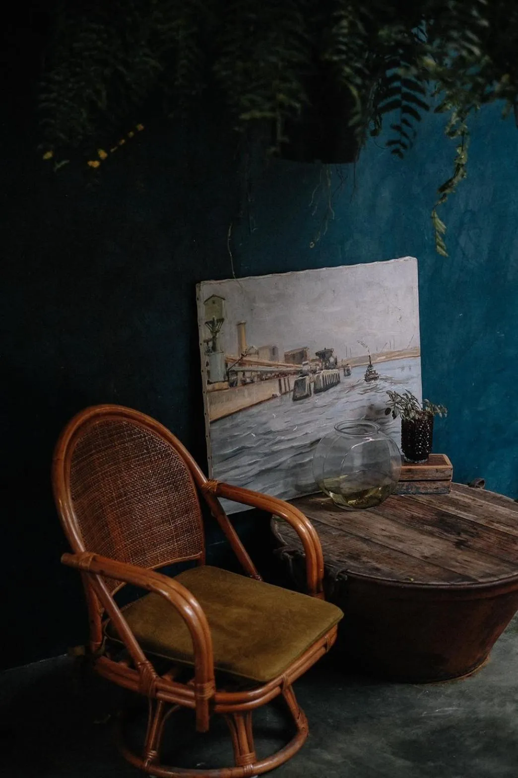 Baannokhook Home&Cafe