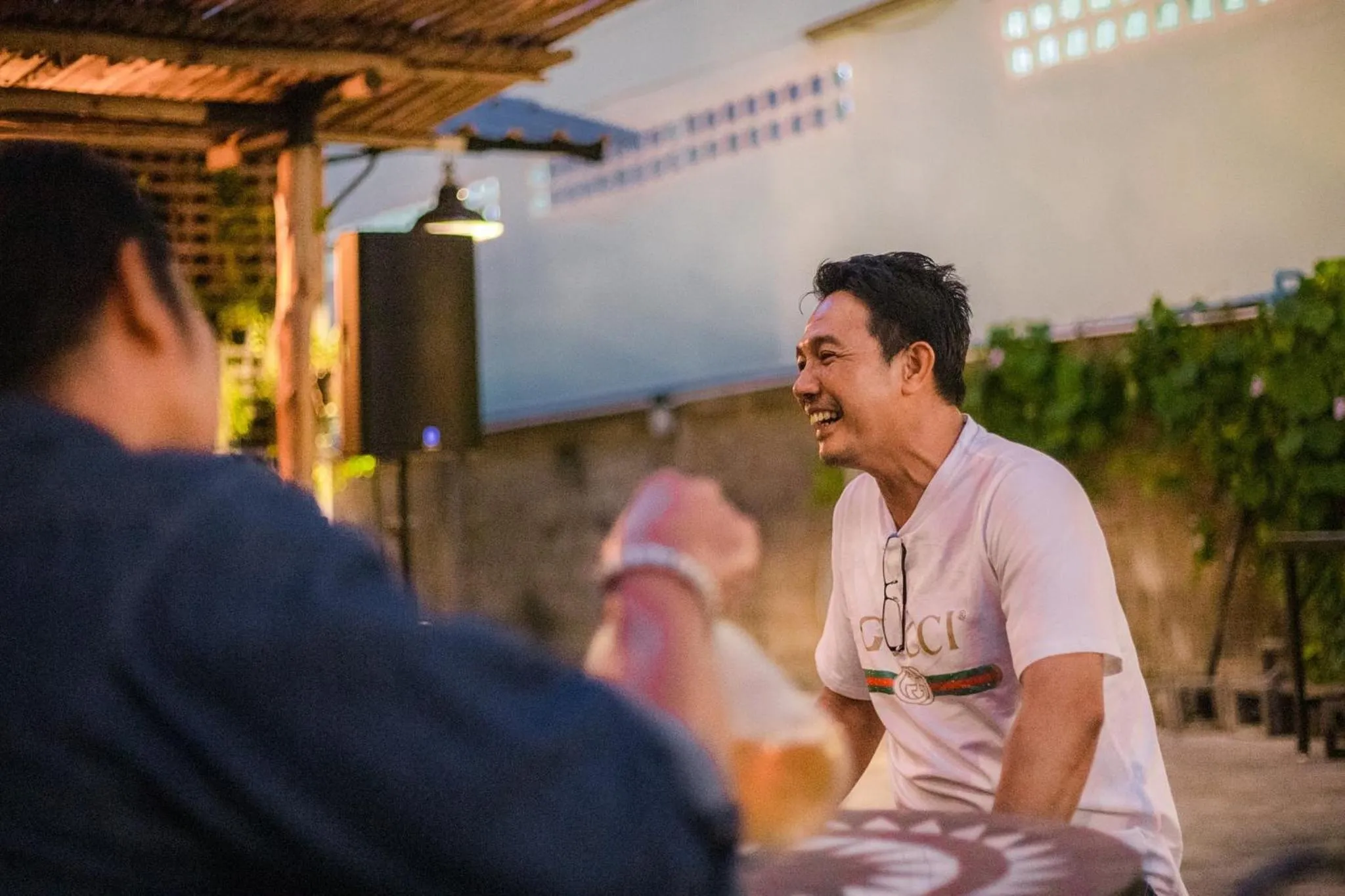 Baannokhook Home&Cafe