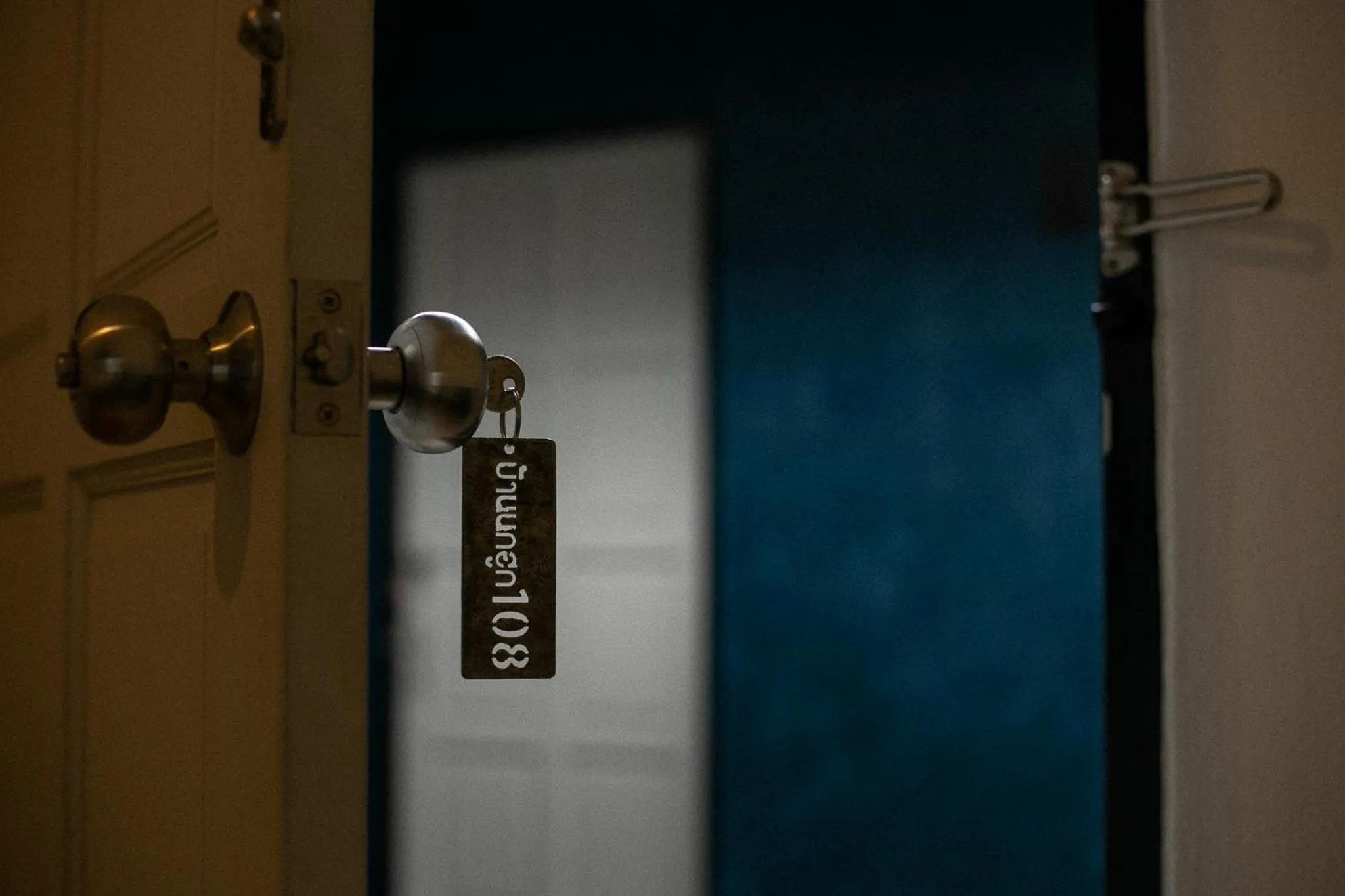 Baannokhook Home&Cafe