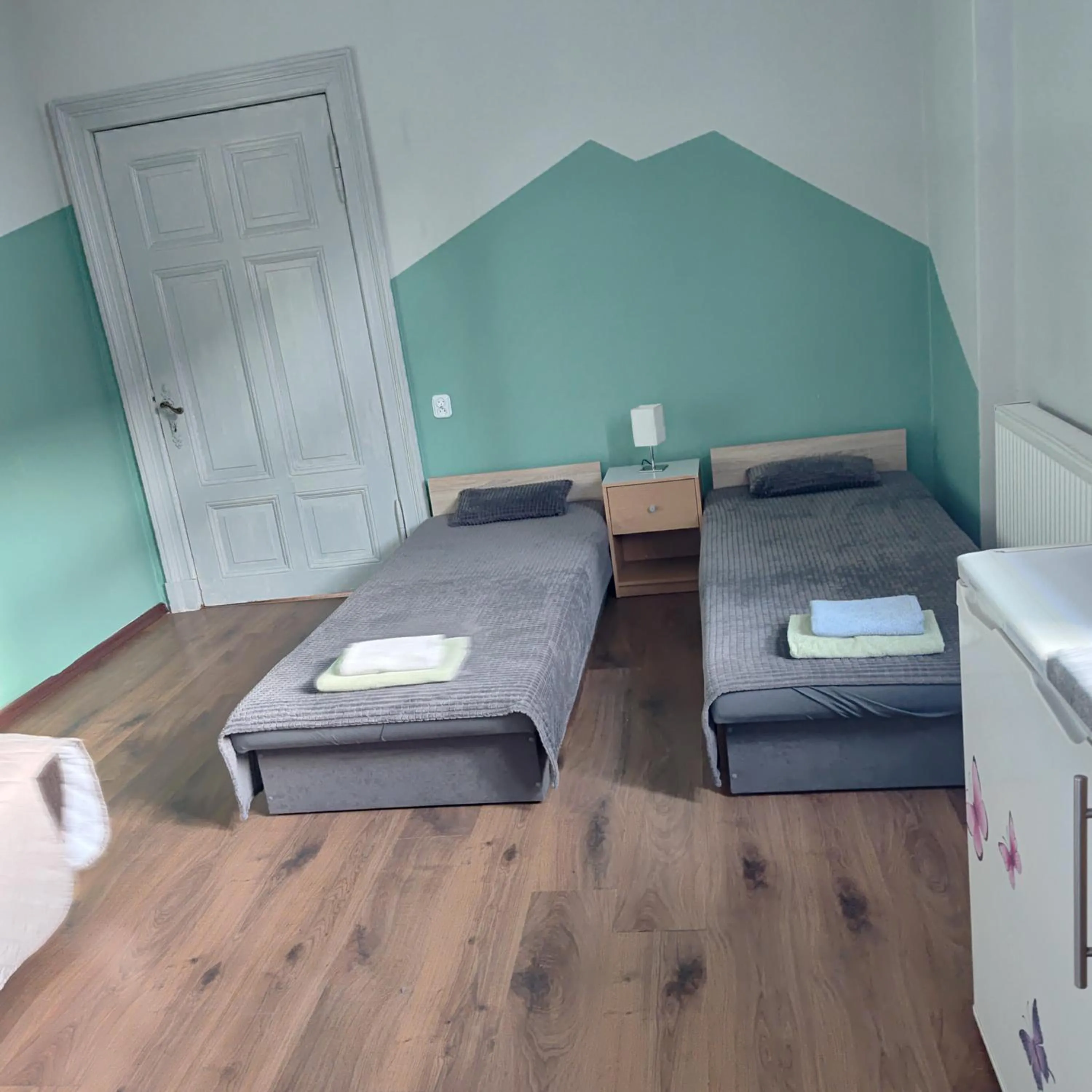 Hostel Staromiejski