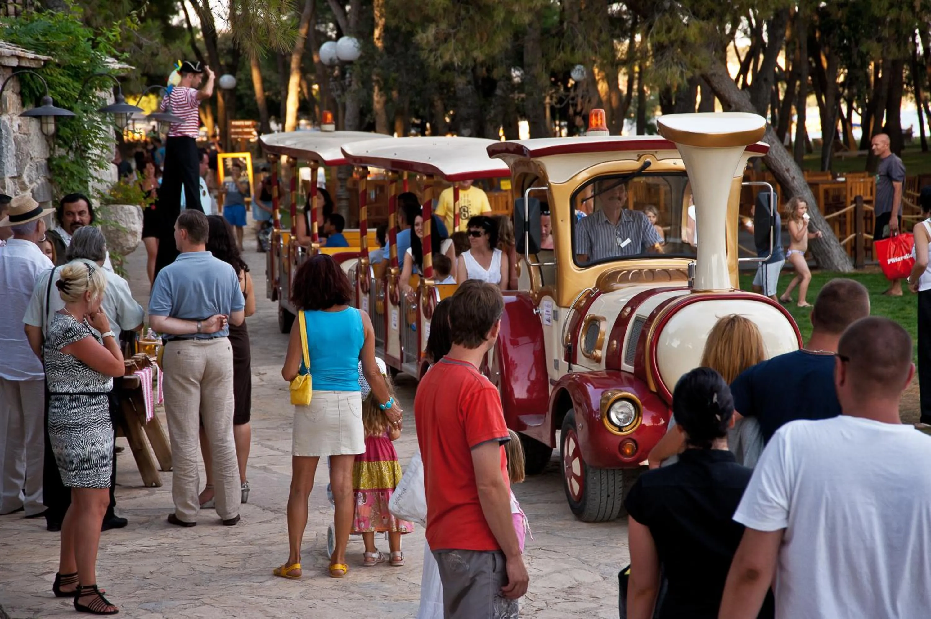 Other in Amadria Park Camping Sibenik Mobile Homes