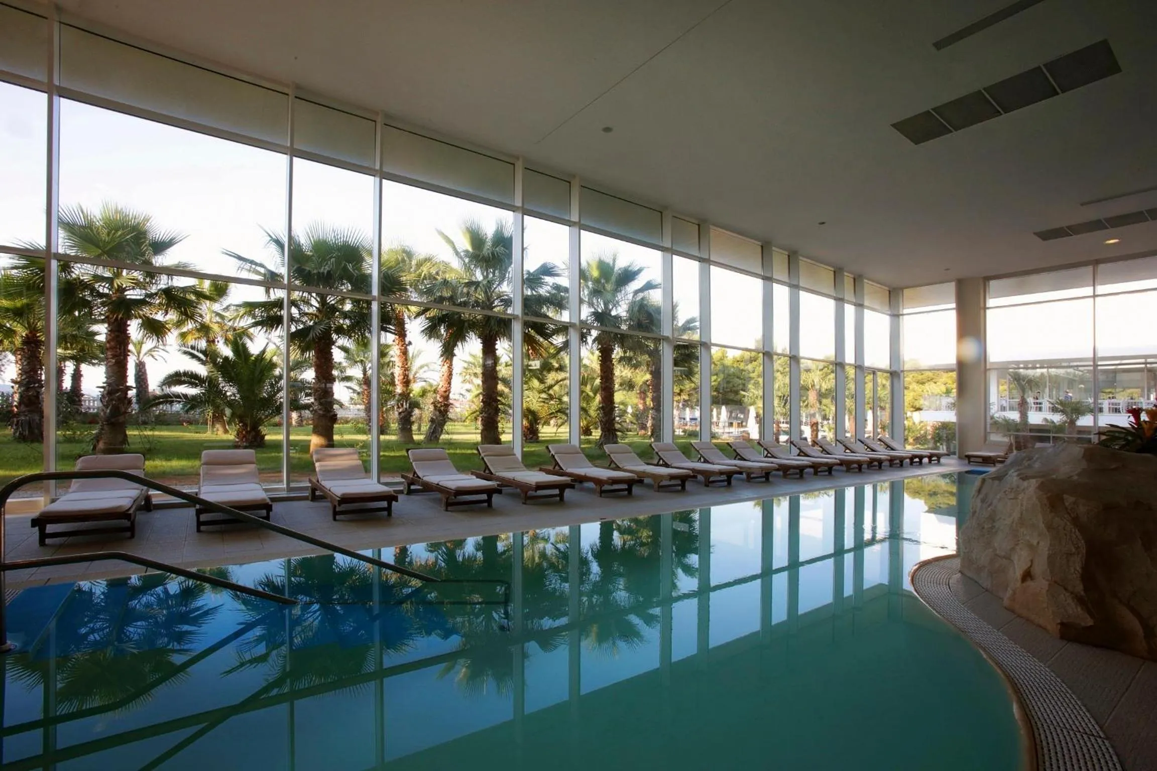 Spa and wellness centre/facilities, Swimming Pool in Amadria Park Camping Sibenik Mobile Homes