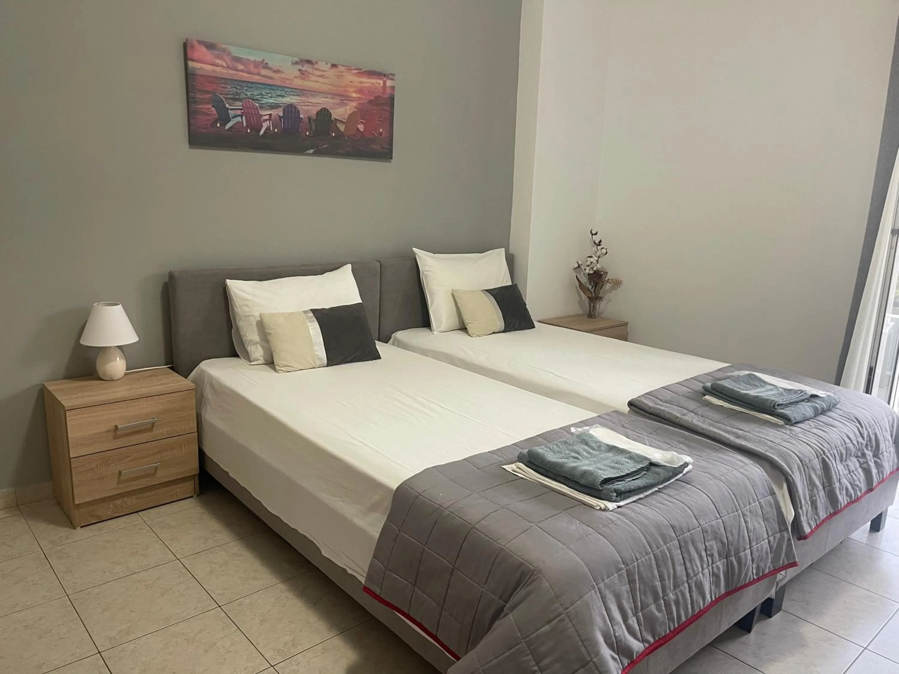 Bed in Heaven Studios & Apartments