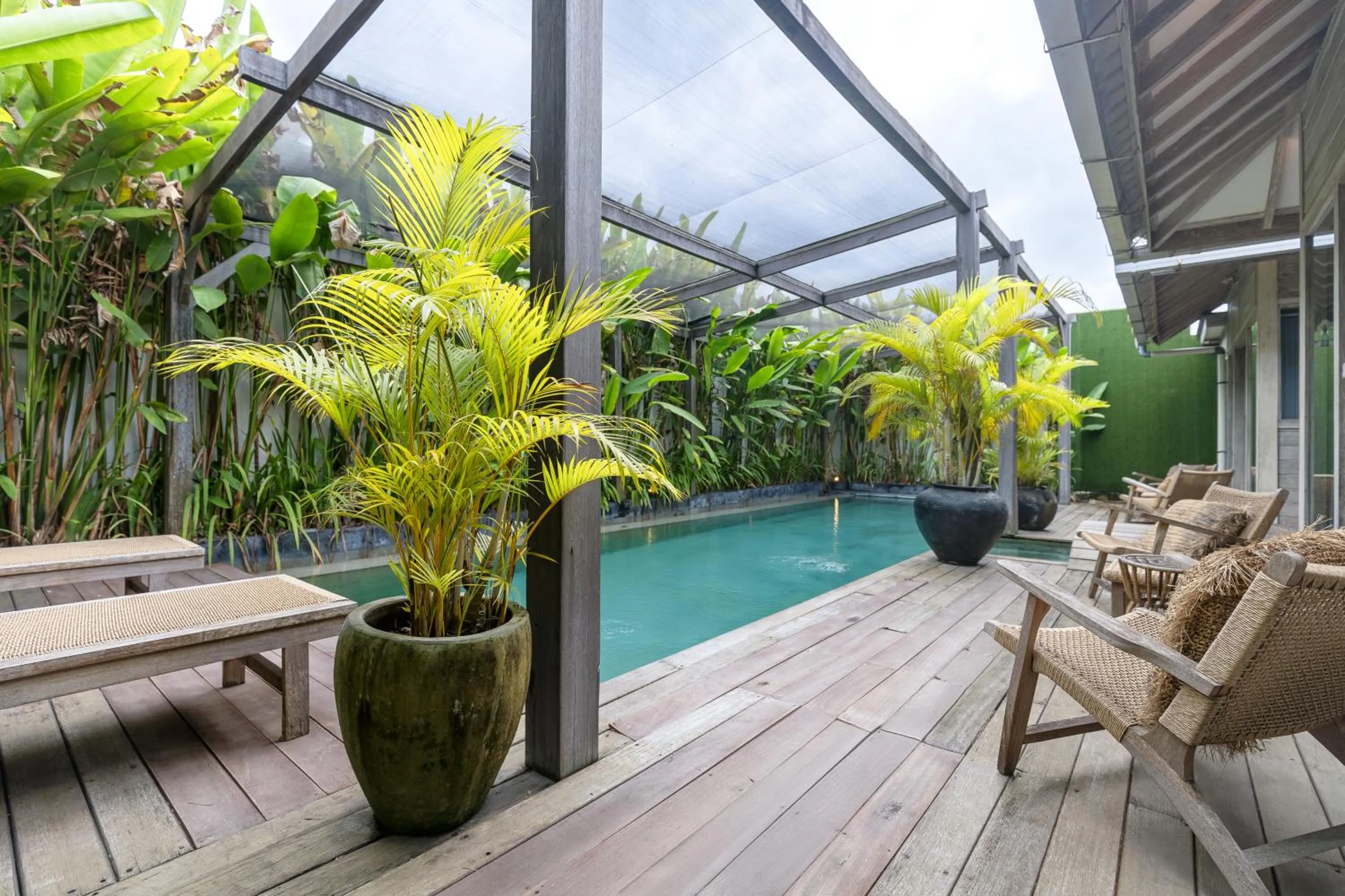 Day in Mundaka Villa by Betterplace