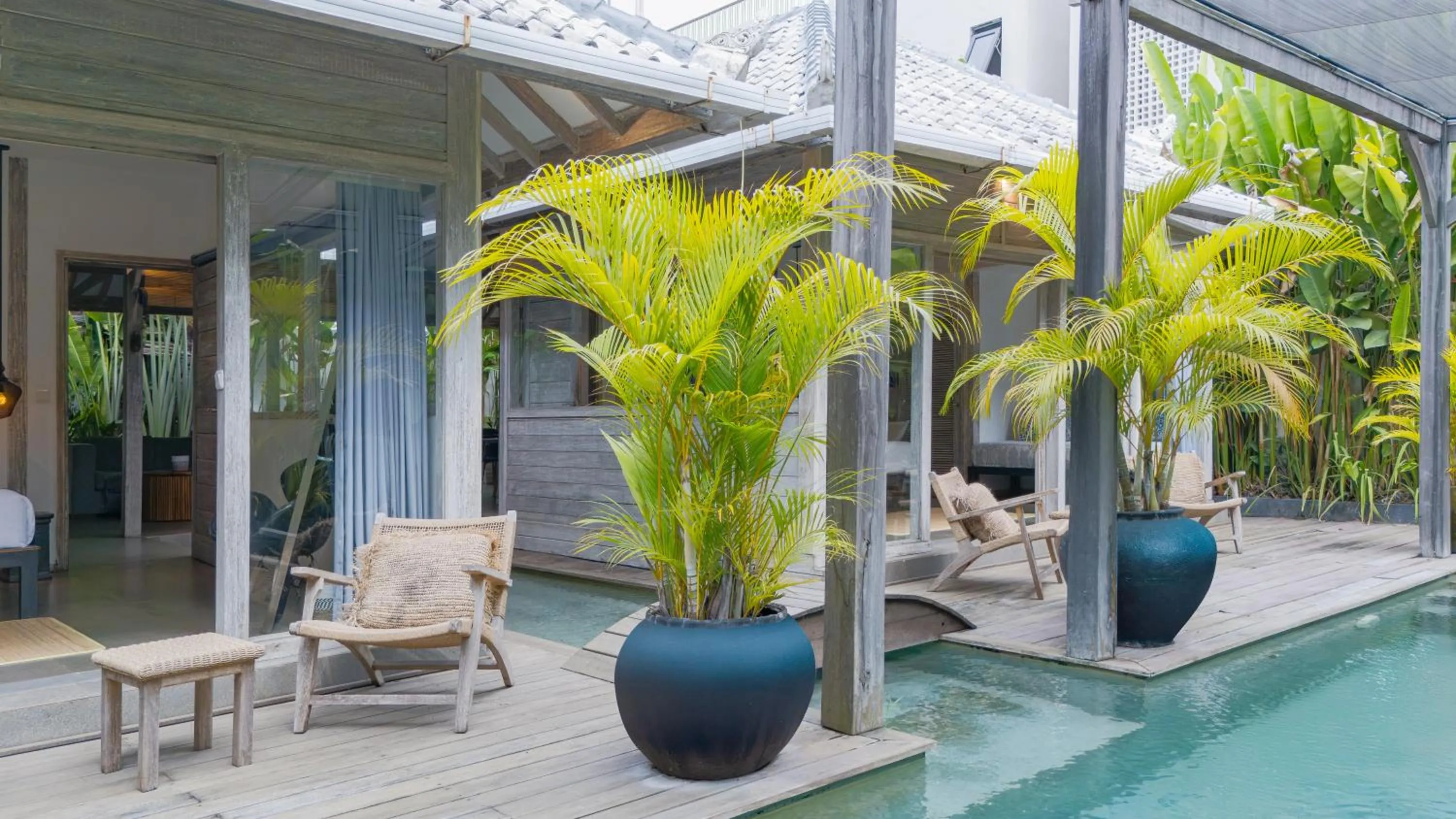 Day in Mundaka Villa by Betterplace