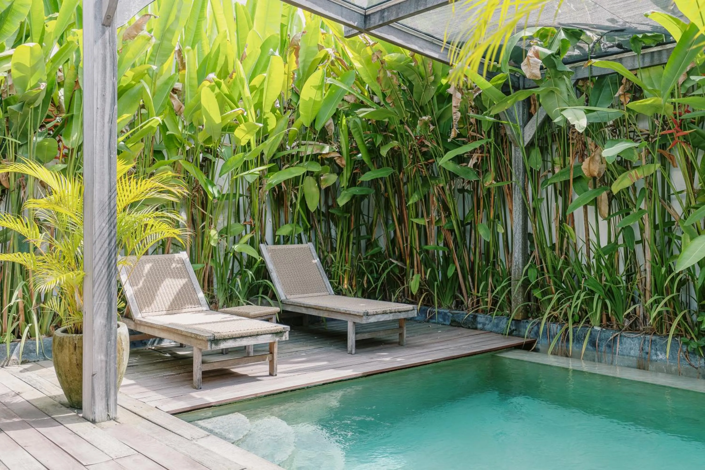 Day in Mundaka Villa by Betterplace