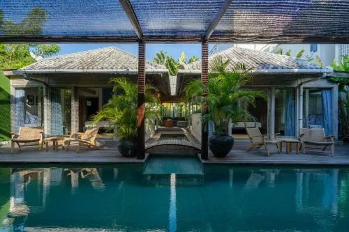 Mundaka Villa by Betterplace