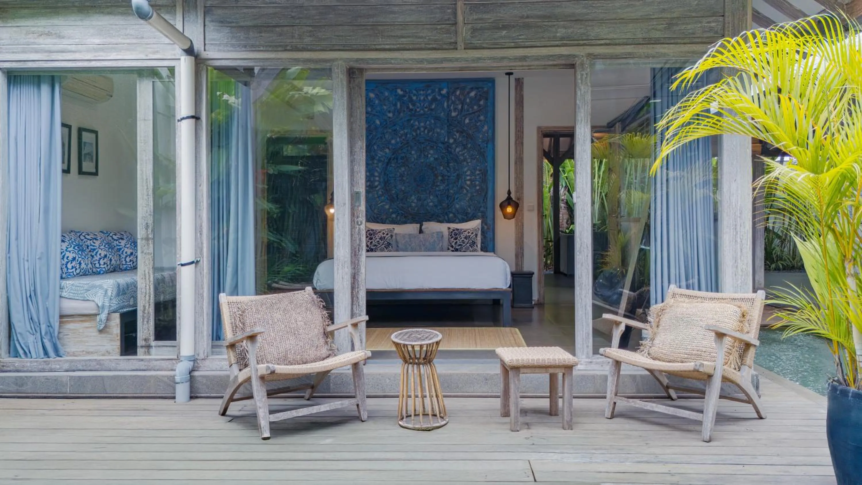 Day in Mundaka Villa by Betterplace