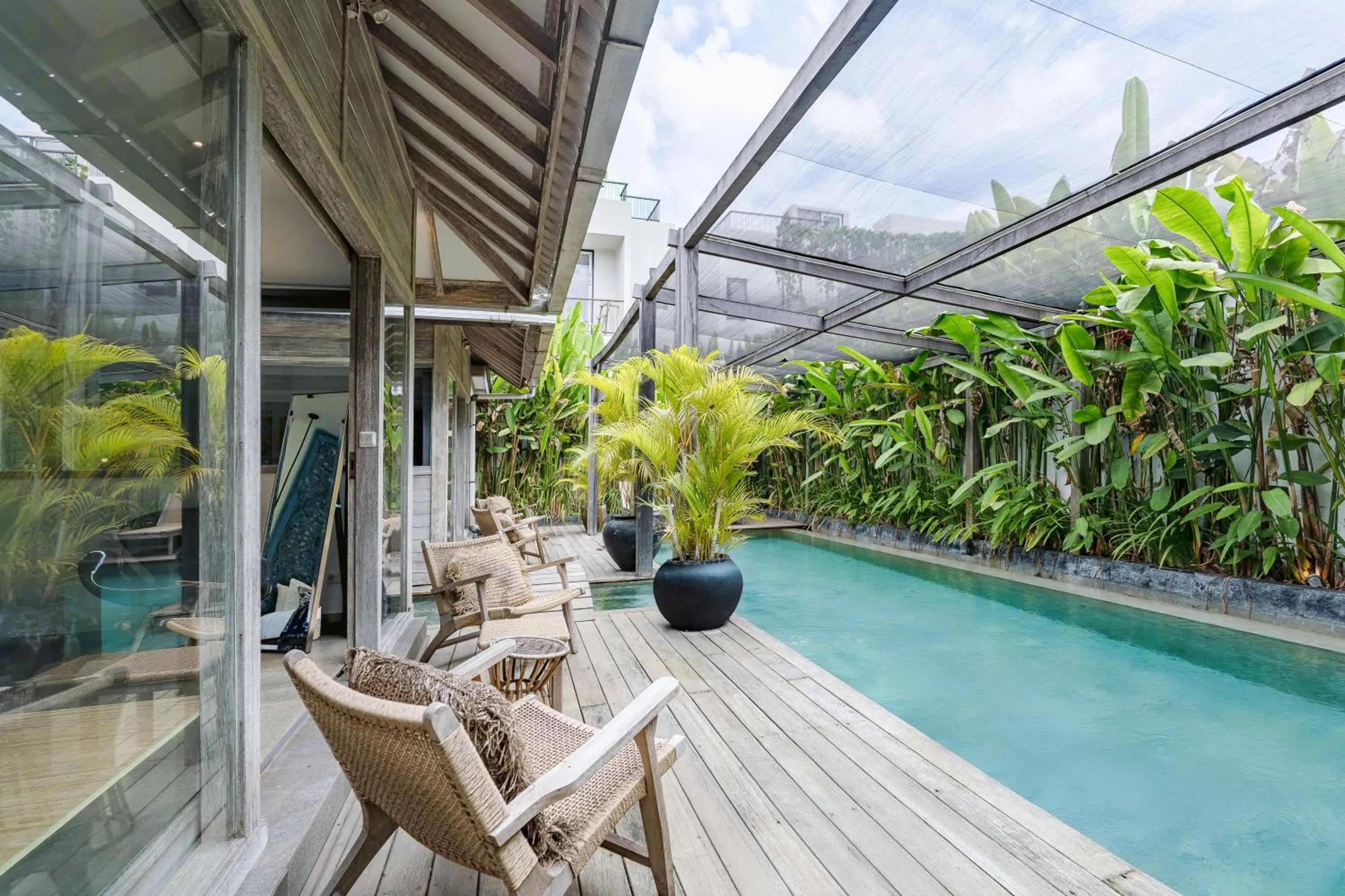 Day in Mundaka Villa by Betterplace