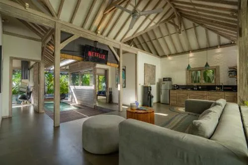 Mundaka Villa by Betterplace